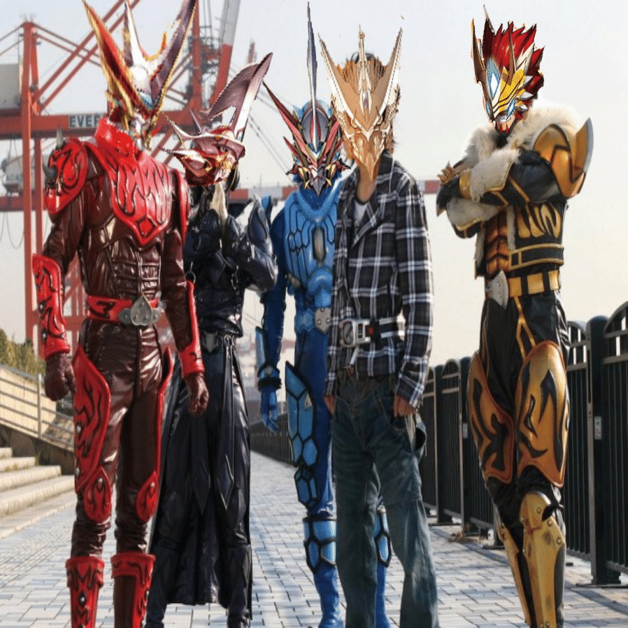 23弾ジエスモンデッキ解説｜カミシロ