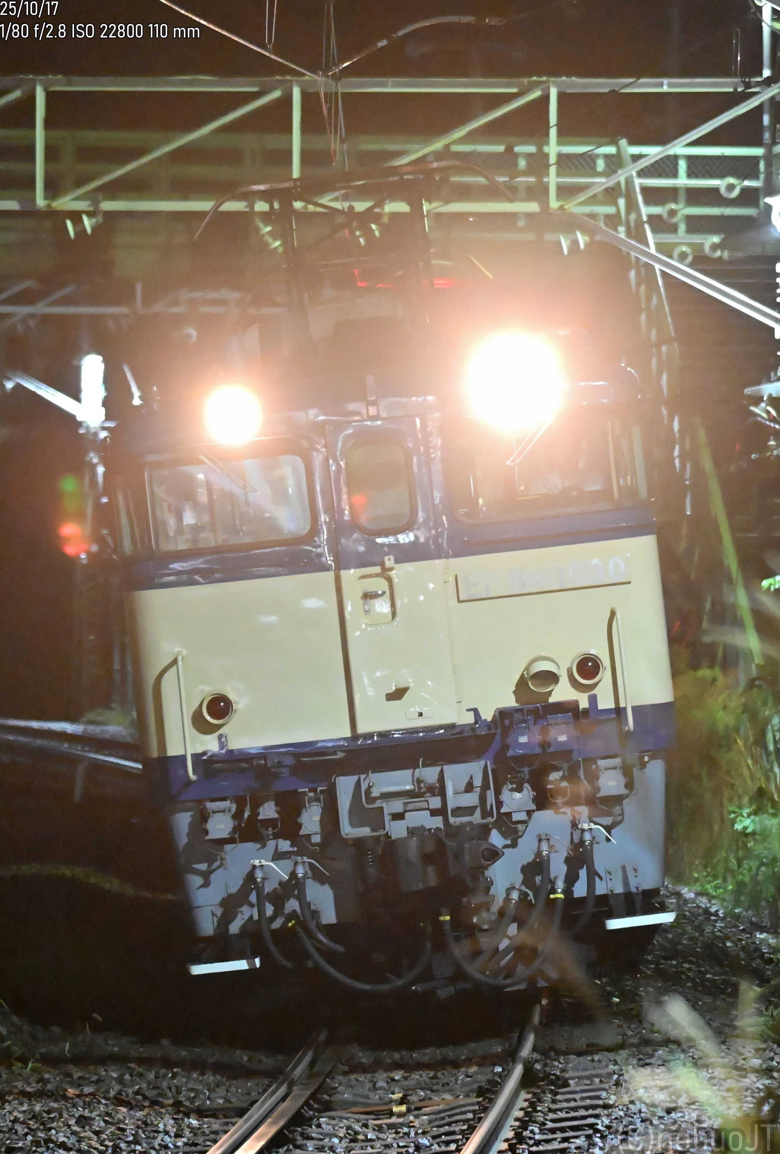 DD51 842 NN廃回｜のぶお𝓳𝓽