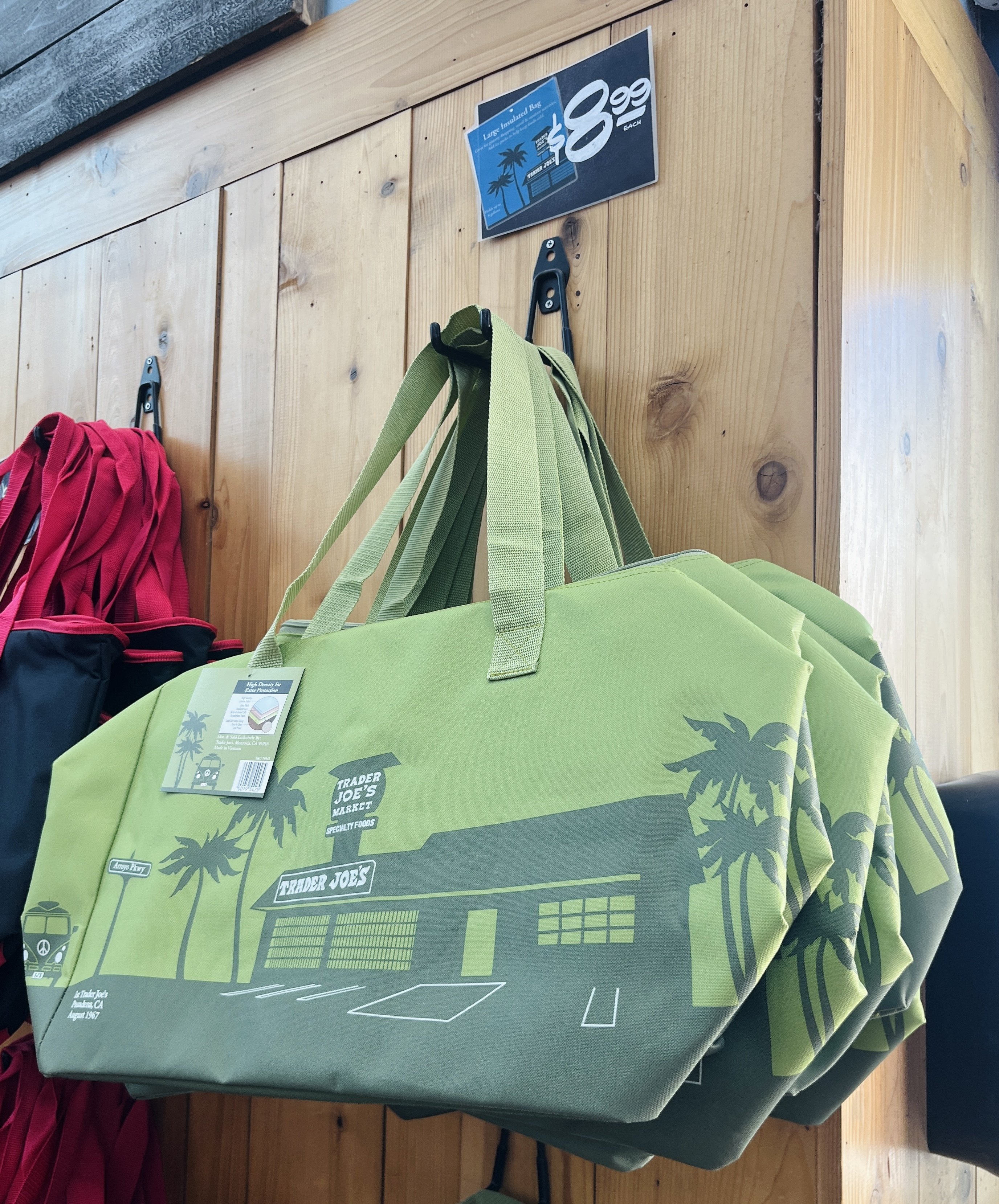 トレジョ ハロウィーンミニトートバッグ発売で改めて考えるその魅力