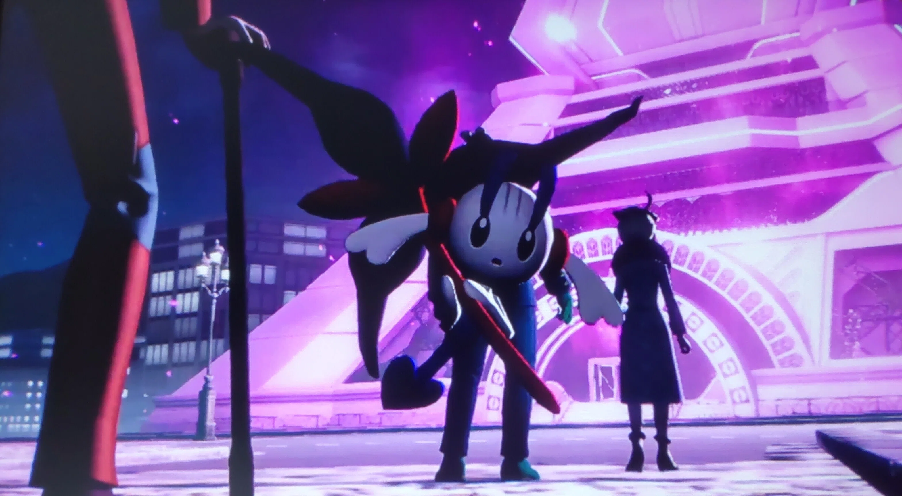 Pokémon LEGENDS Z-Aのポイントについて[前編]｜リユルン