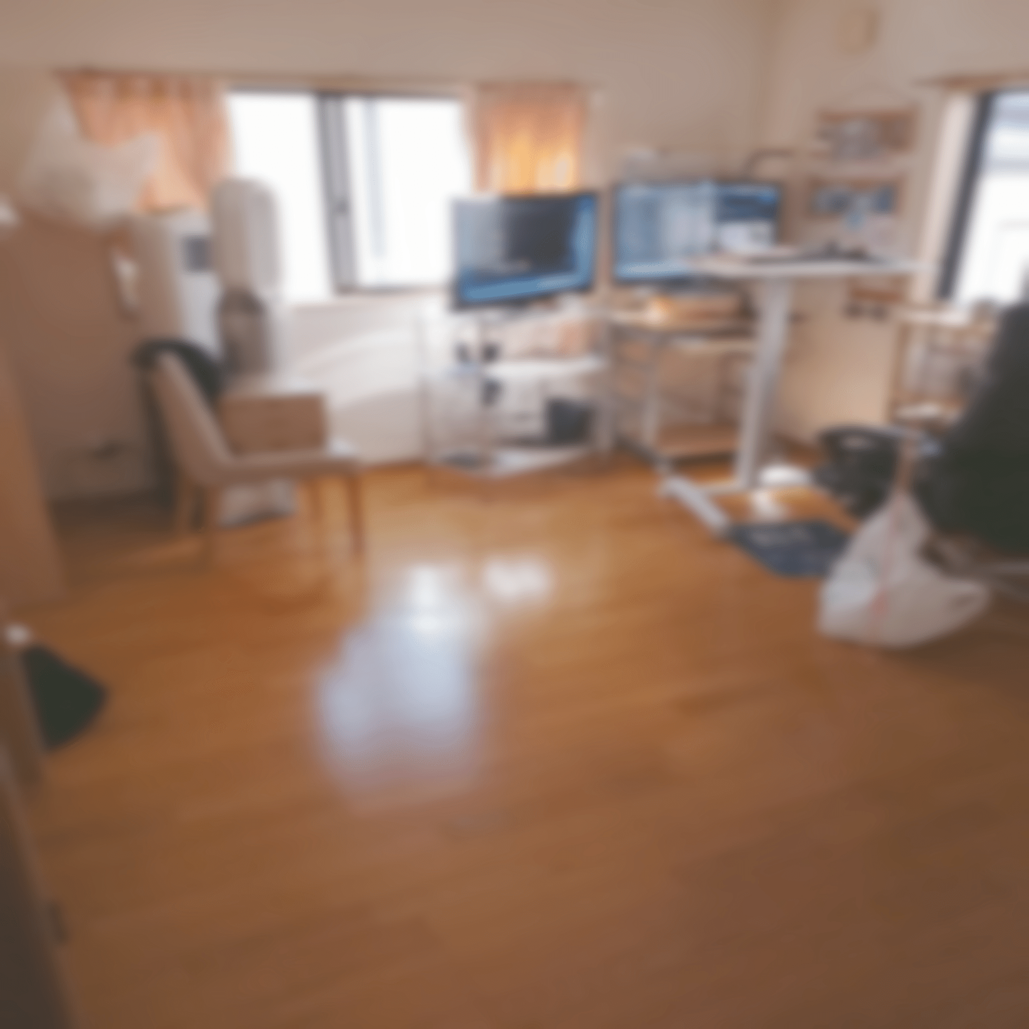 絶賛断捨離中！モノが減るのは本当に気持ちがいい。｜おかか容疑者