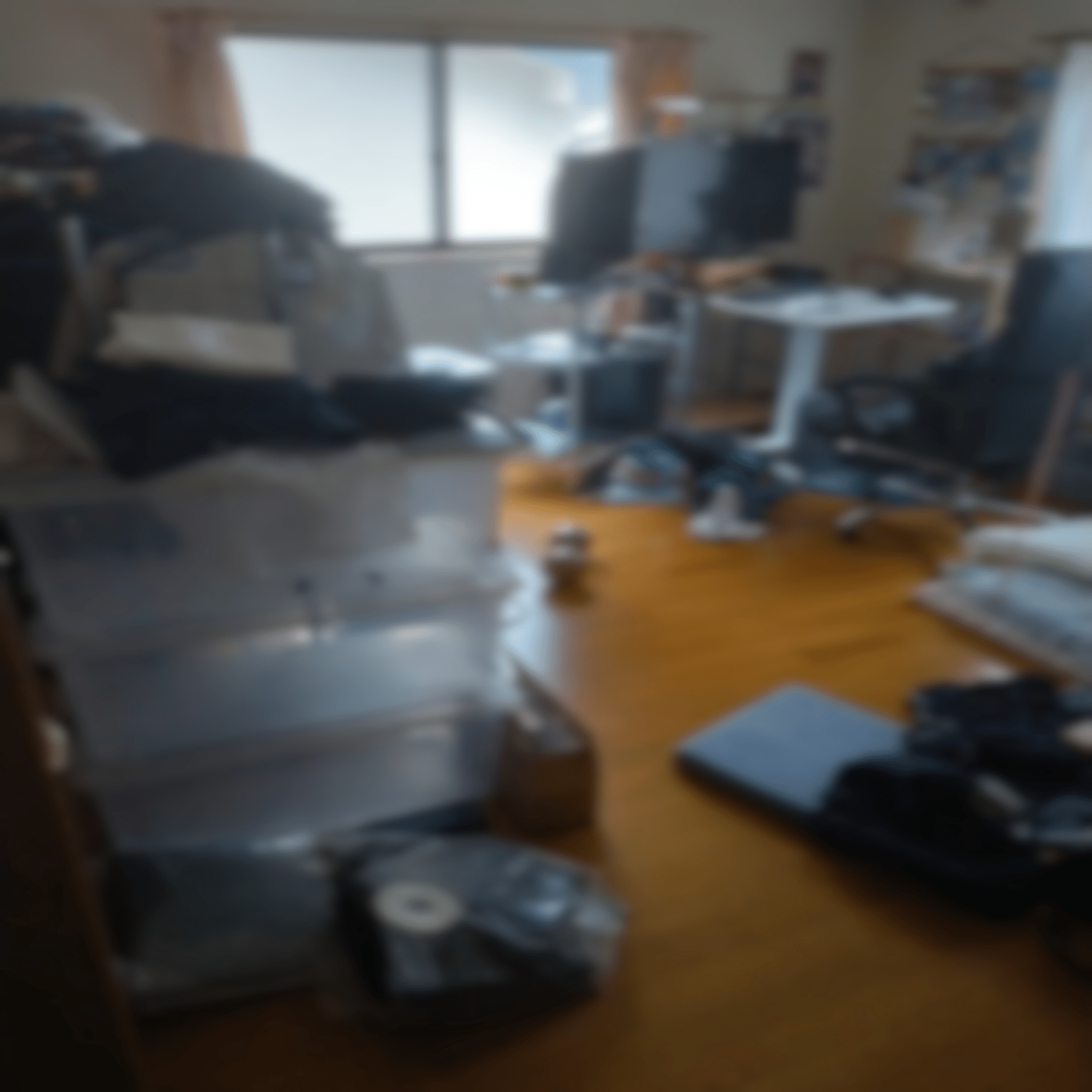 絶賛断捨離中！モノが減るのは本当に気持ちがいい。｜おかか容疑者