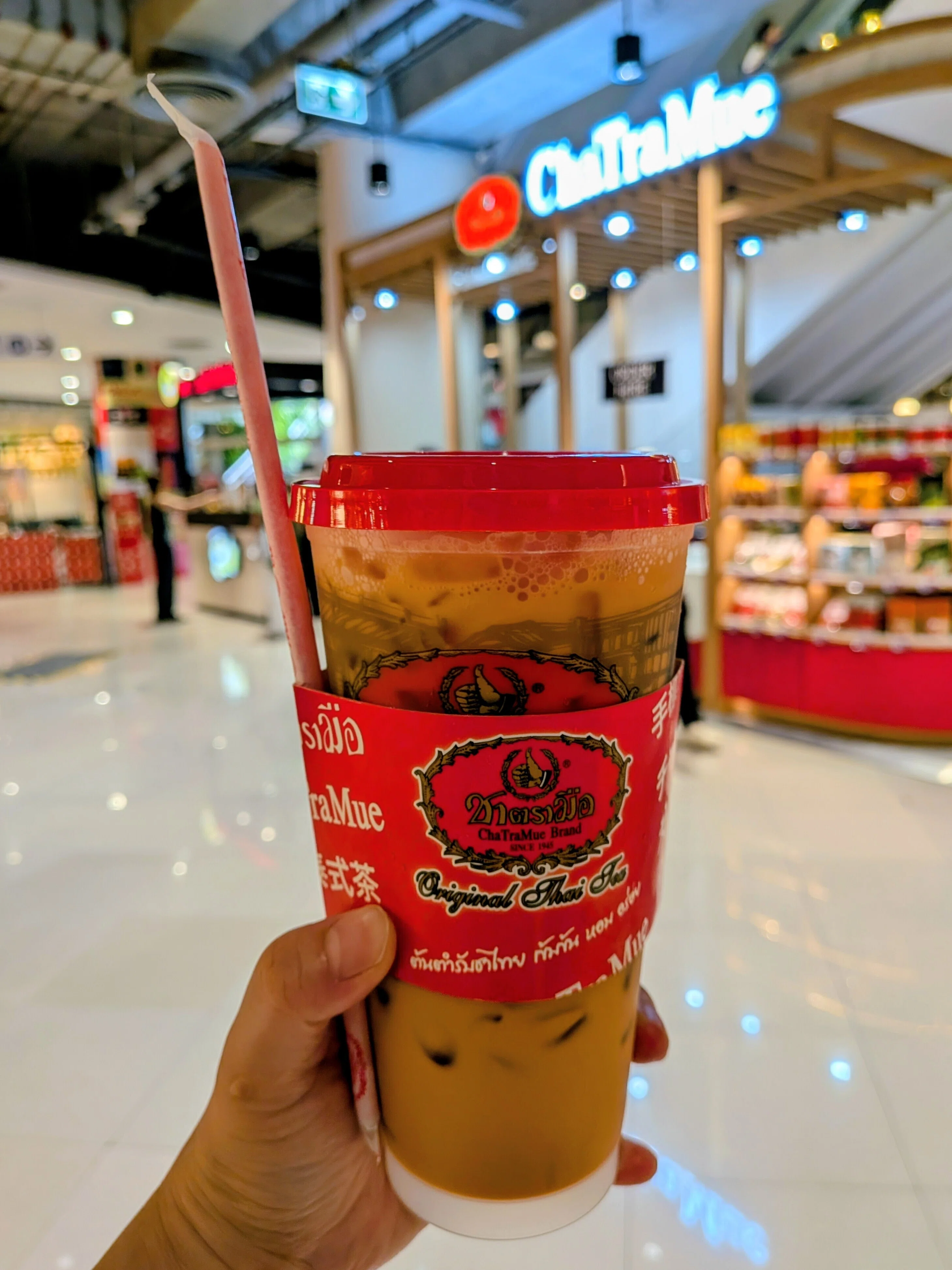タイ旅行のおみやげ】正直レビュー！「おすすめ」と「微妙