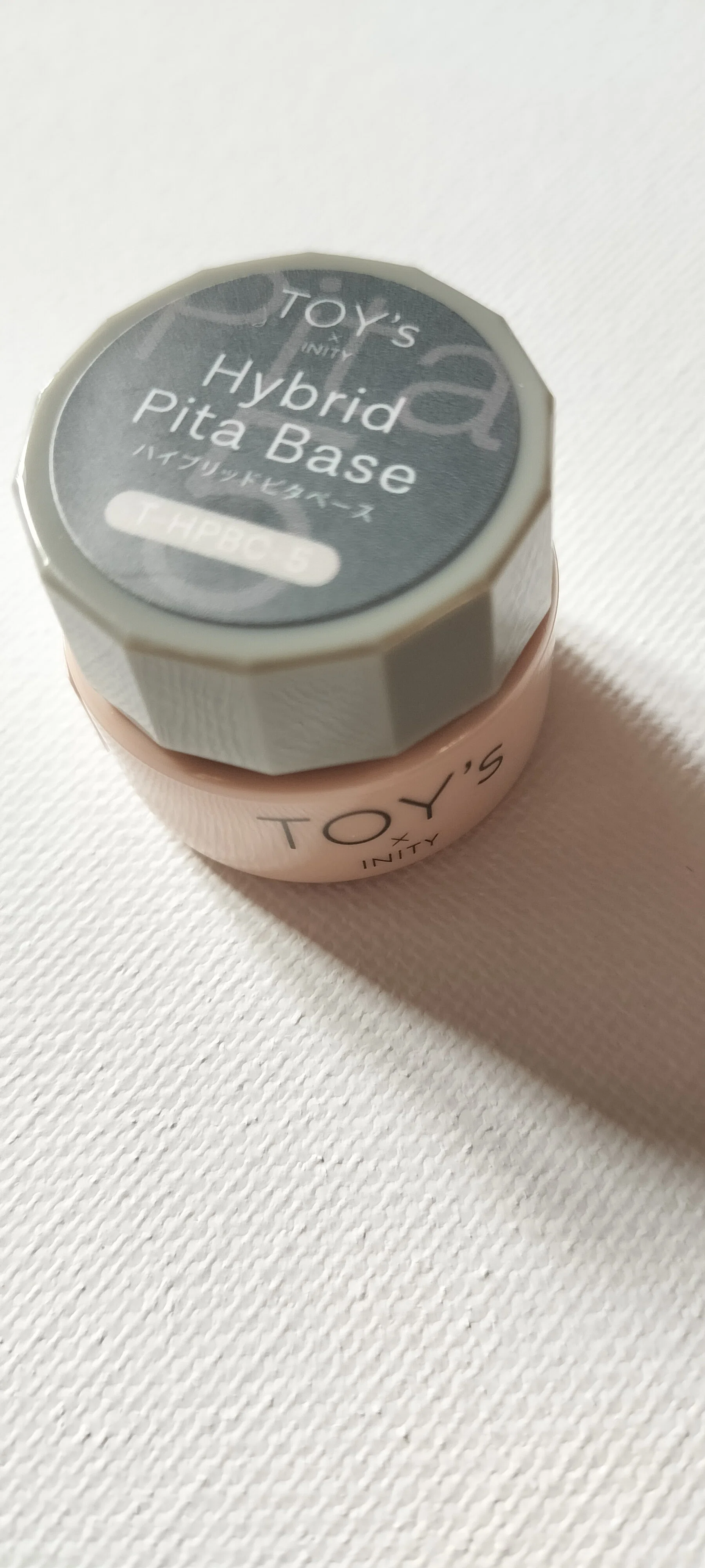 プロ視点レビュー】整える力が桁違い。TOY's INITY「ハイブリッドピタ