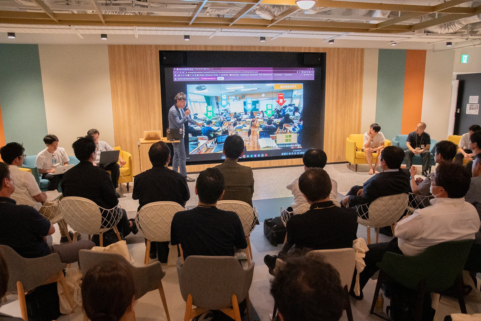 HenryとGoogleが変える医療の未来 – クラウド技術で医療DXは一気に