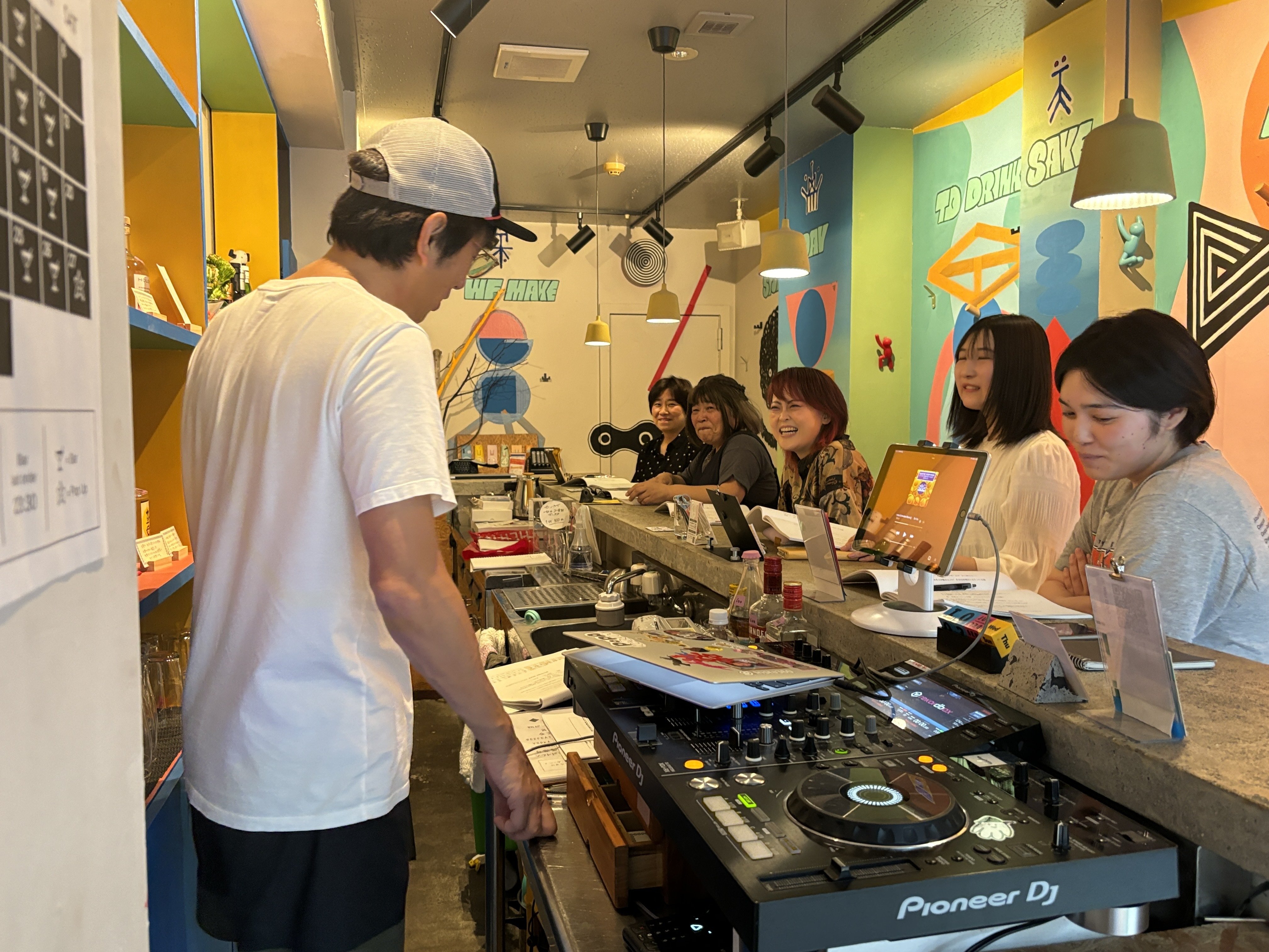 ちょっといきなり本読み！」について｜岩井秀人