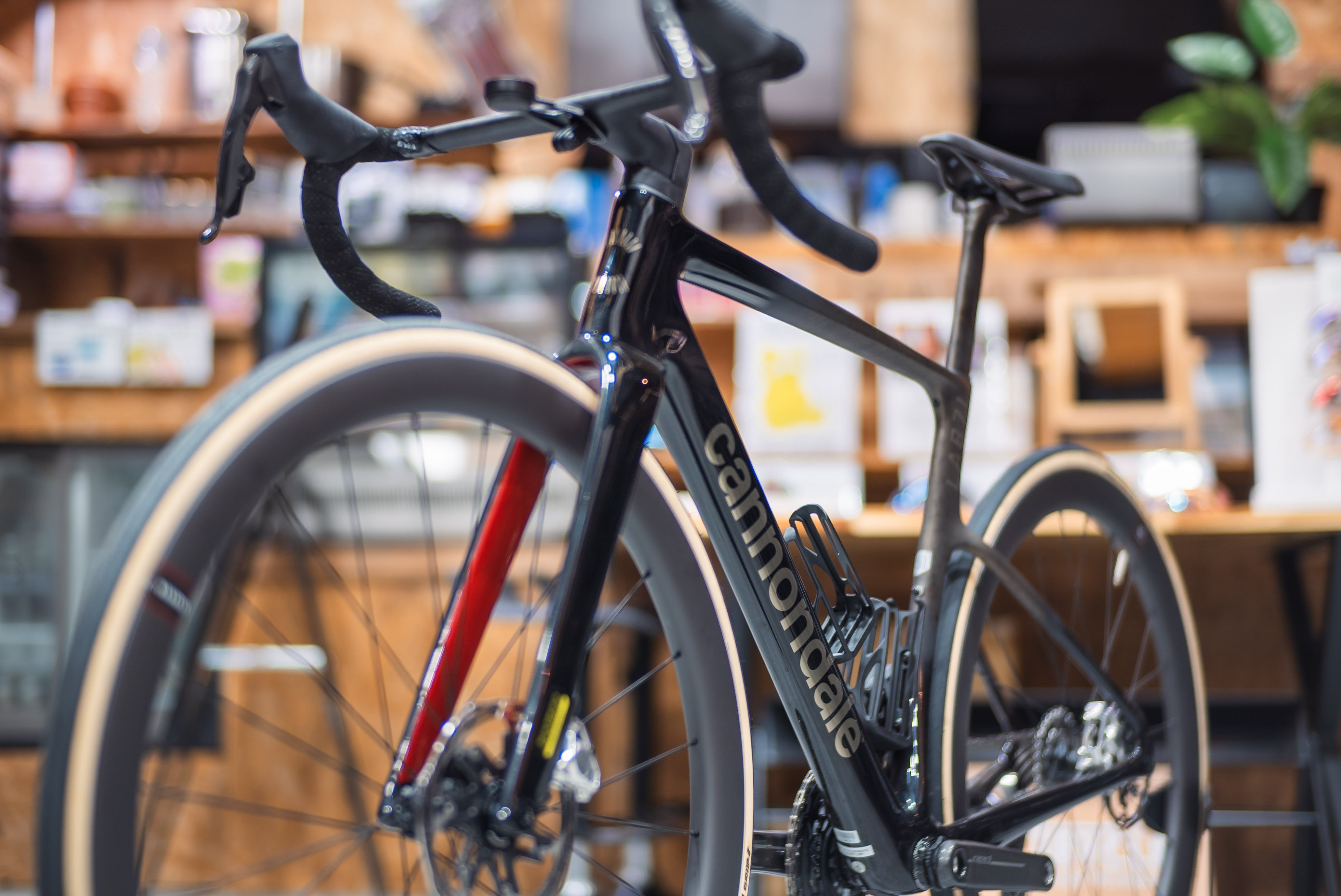 関東に1台だけの限定BIKE｜TRYCLE Bicycle Shop