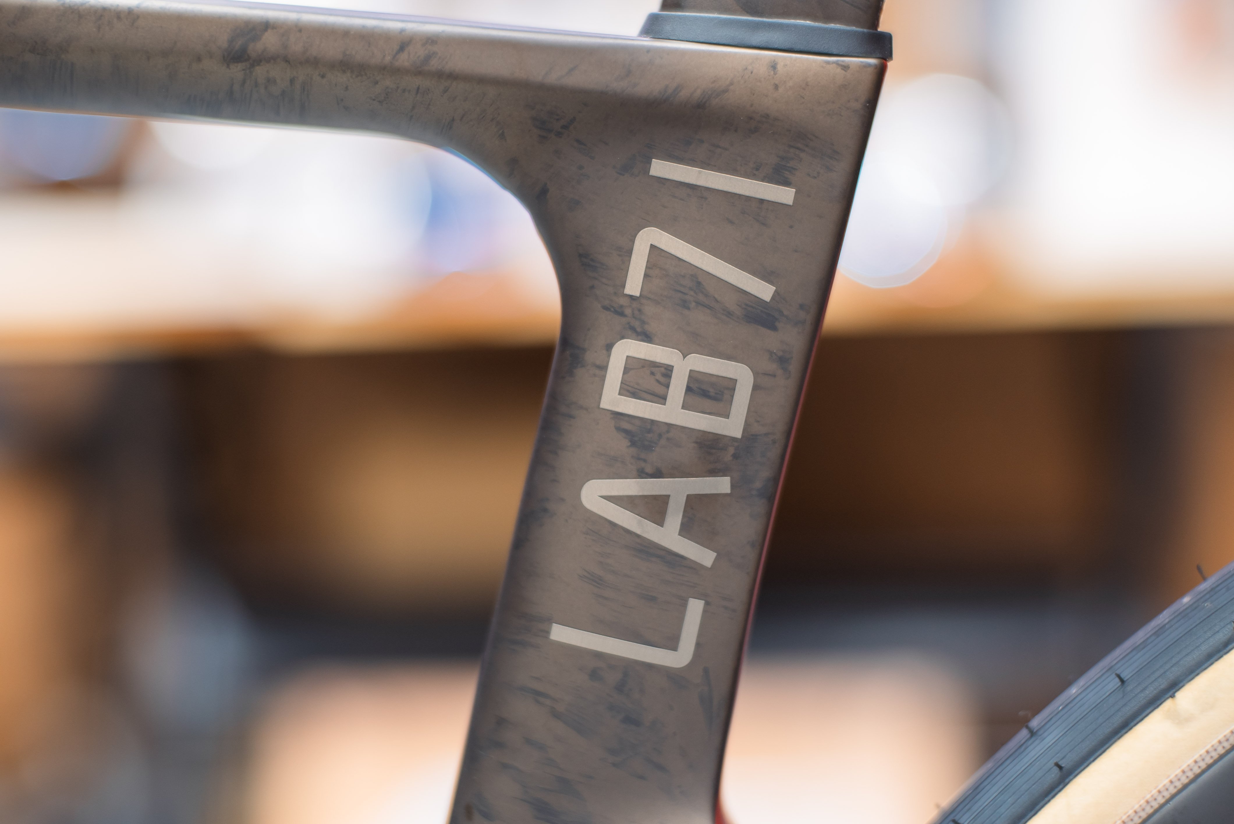 関東に1台だけの限定BIKE｜TRYCLE Bicycle Shop