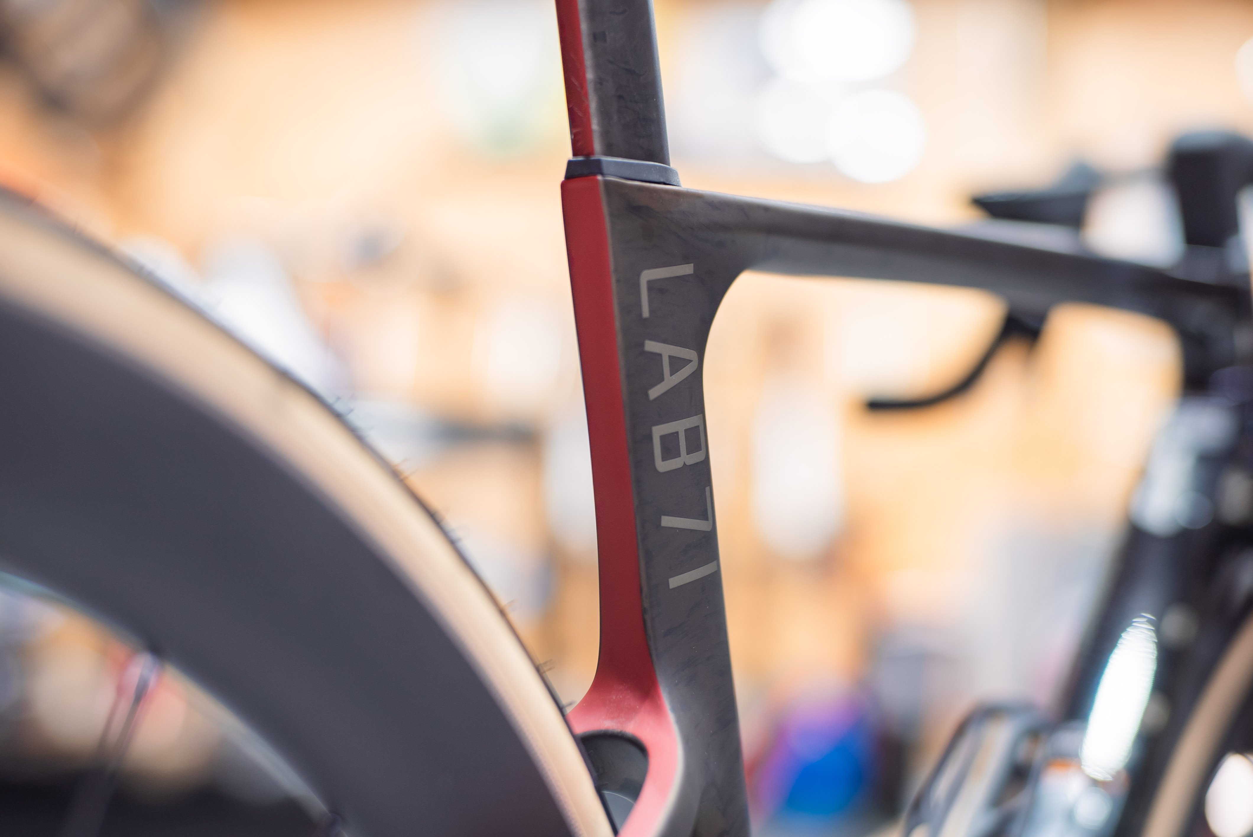 関東に1台だけの限定BIKE｜TRYCLE Bicycle Shop