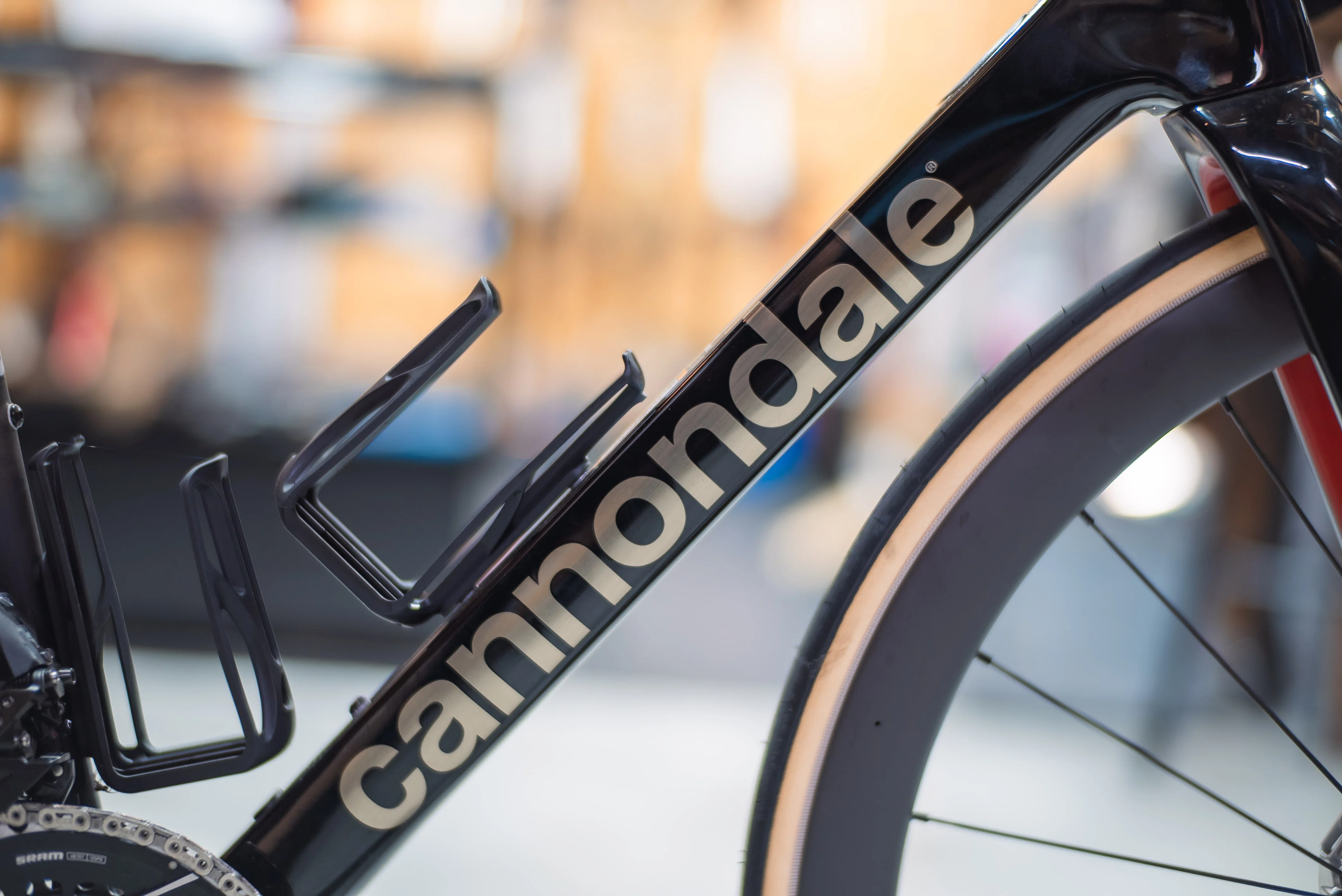 関東に1台だけの限定BIKE｜TRYCLE Bicycle Shop