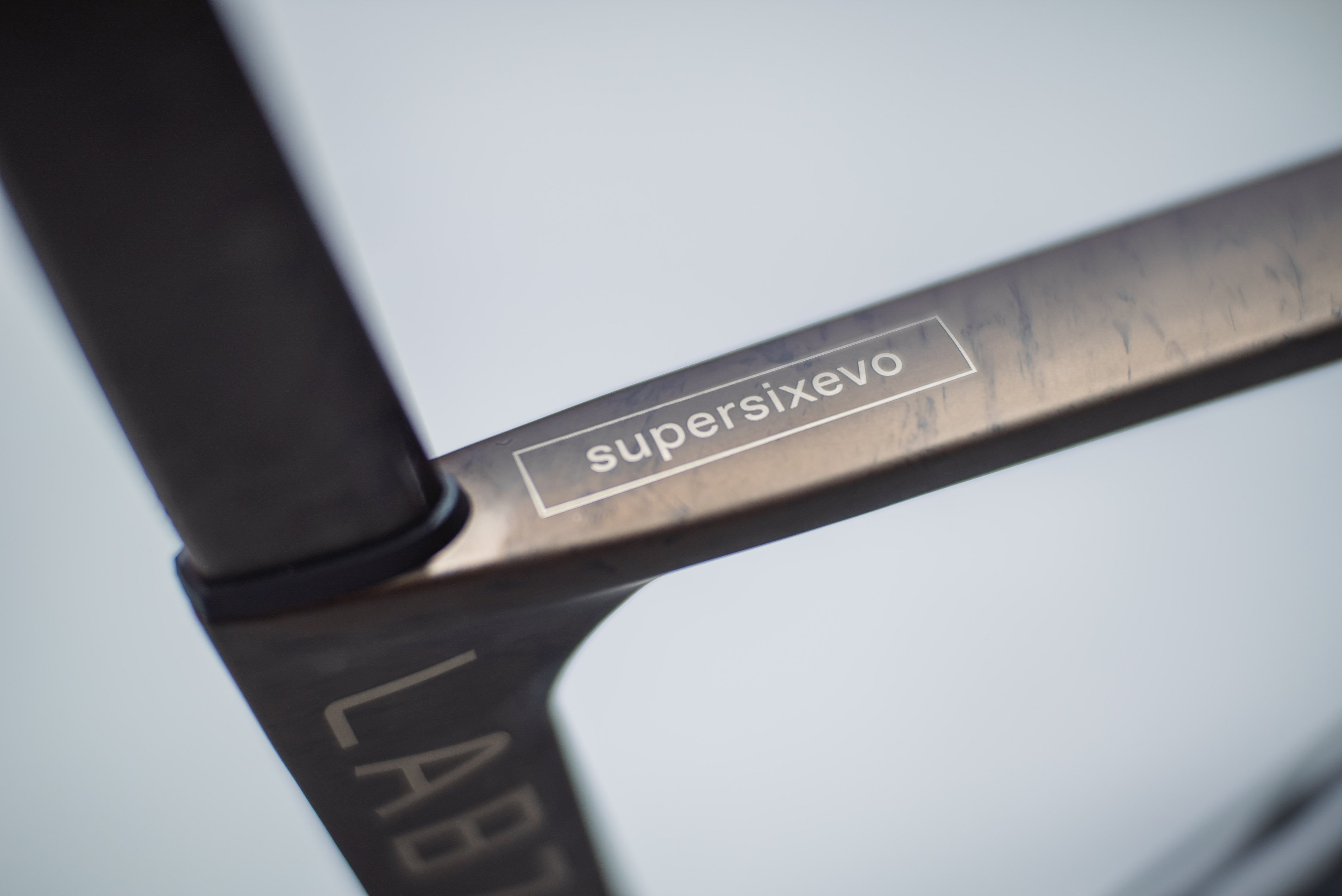 関東に1台だけの限定BIKE｜TRYCLE Bicycle Shop