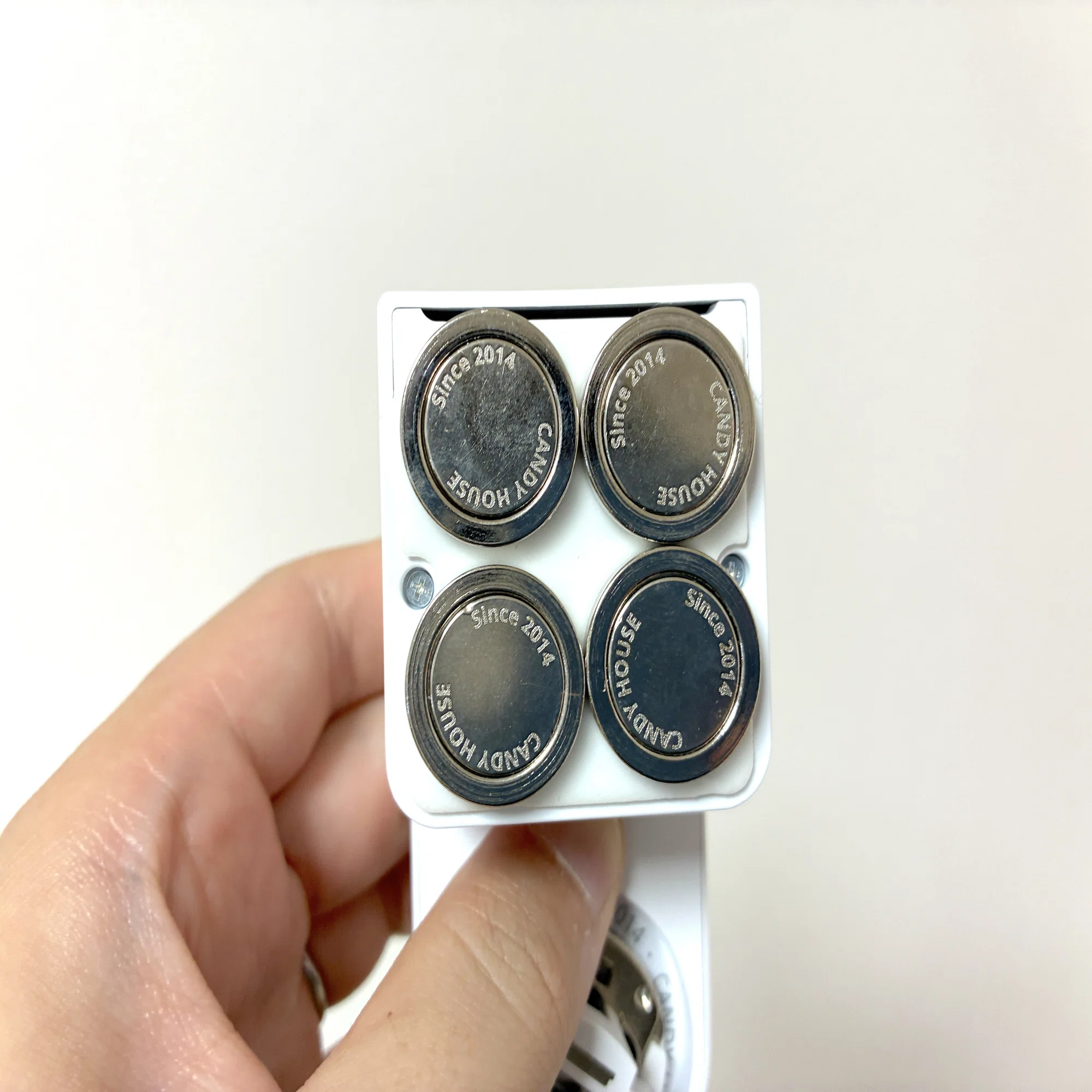 スマートロック セサミ5ProとセサミフェイスProをレビュー！物理キーを 
