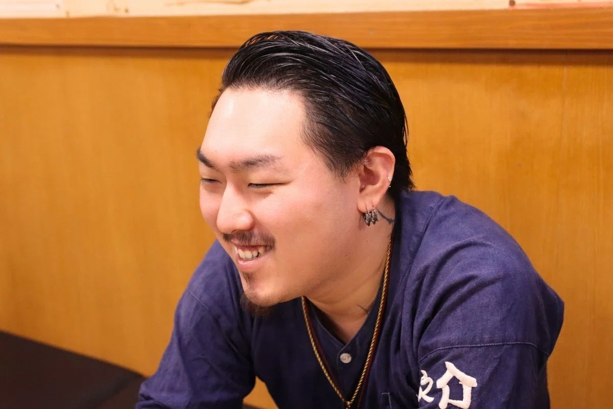 リファラル採用どうでしょう？】元アパレルデザイナーからのキャリア 