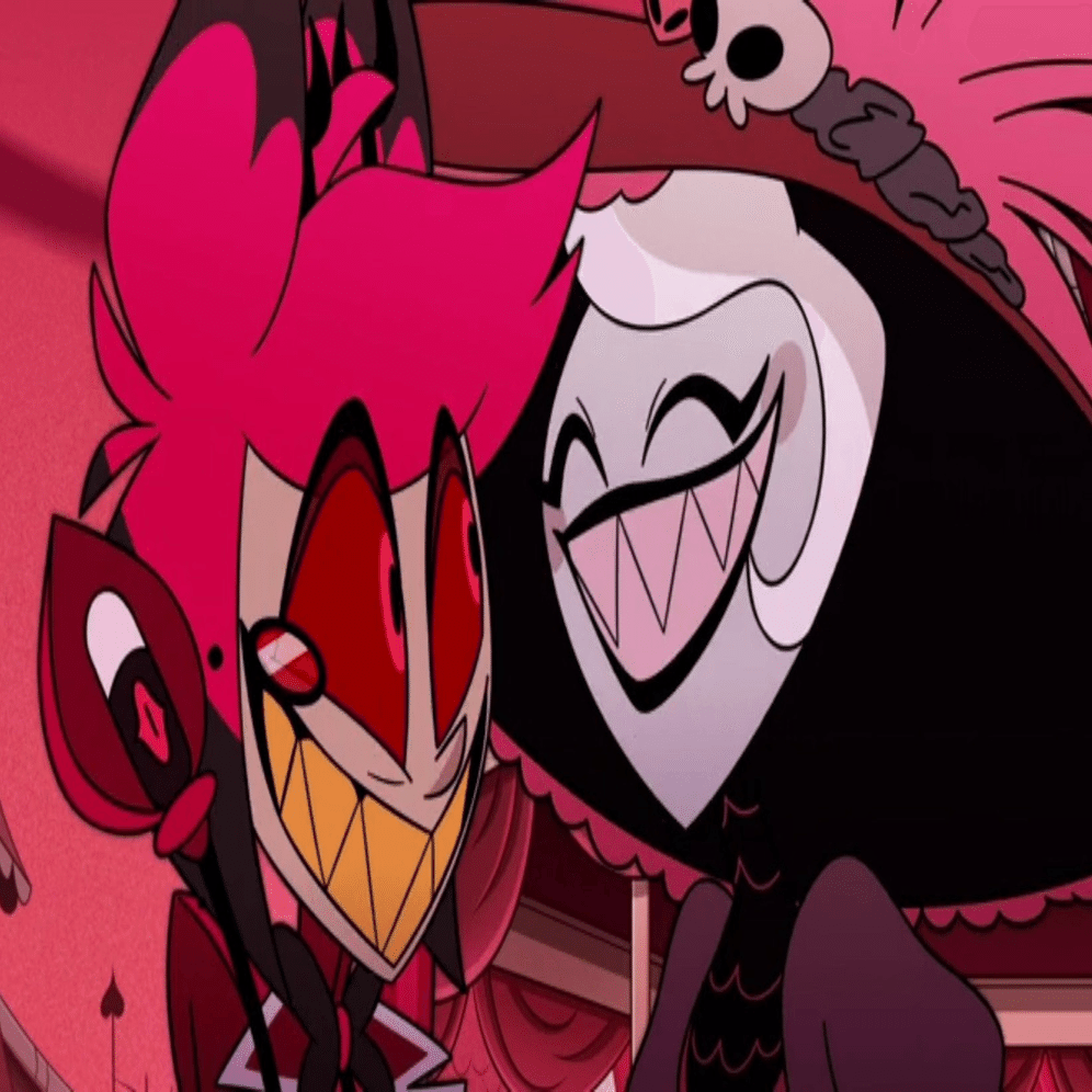 アラスターという孤高の悪魔について/ハズビンホテルを観た｜tkd@