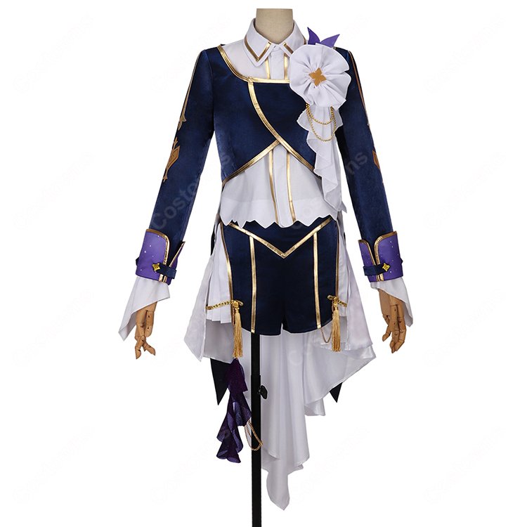 にじさんじ コスプレ特集】椎名唯華・エナー・アールウェット・北見遊