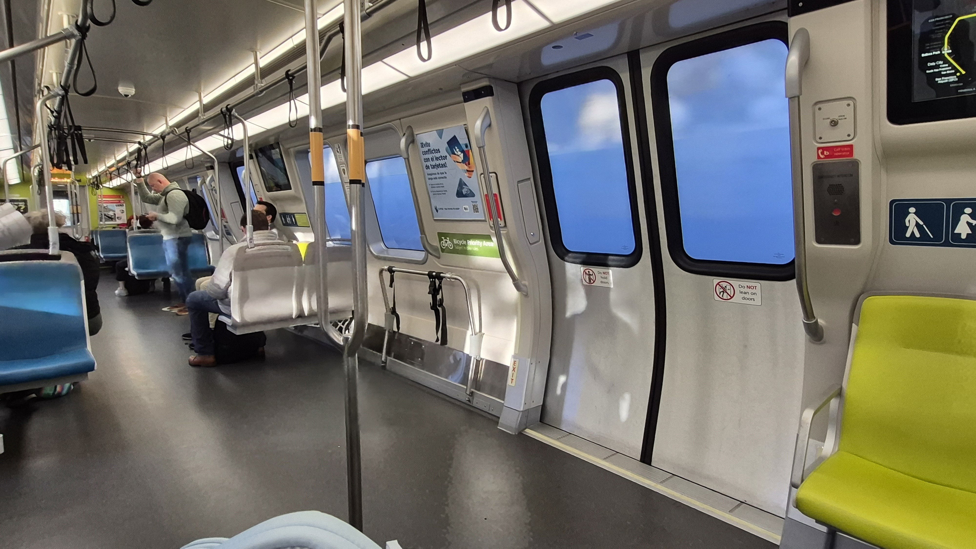 世界一周・10か国35日間の旅㉝最終回 ～サンフランシスコから日本へ