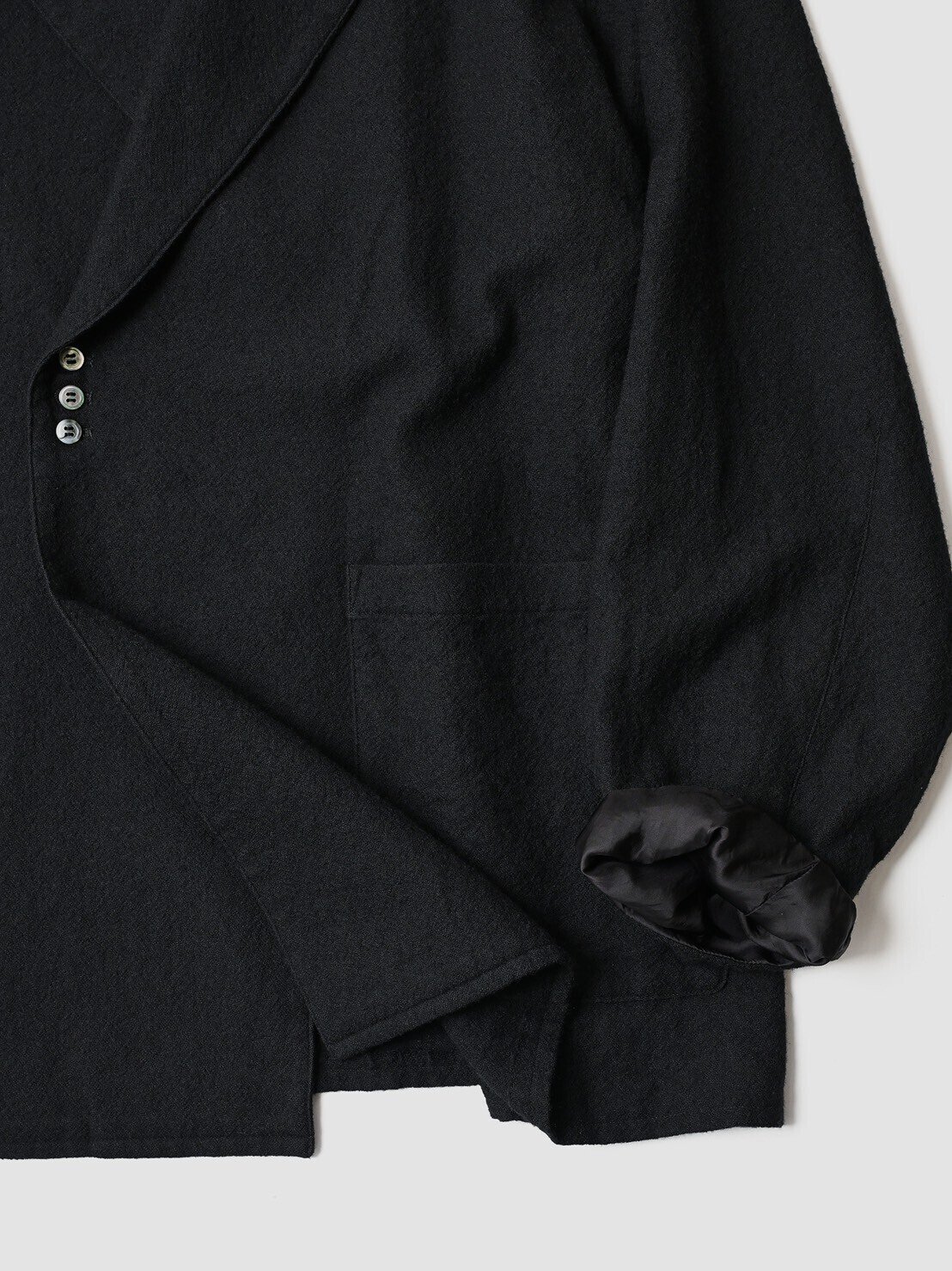 barbell object case.05 delivery05｜西田 新大