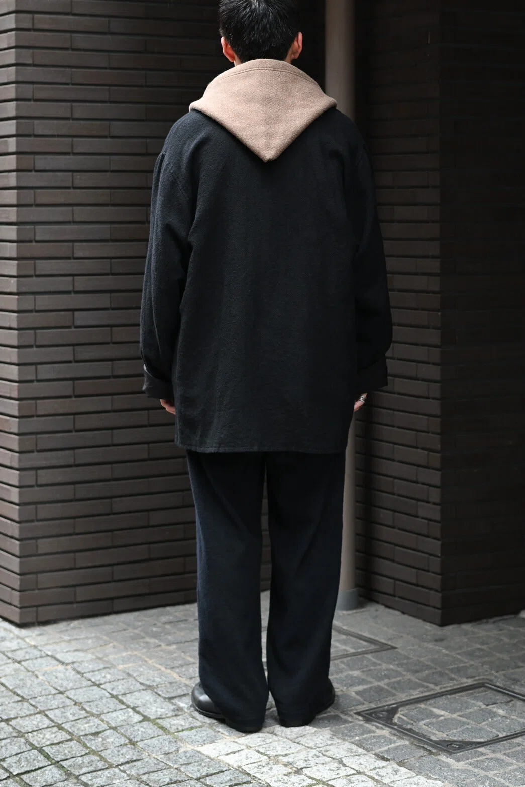 barbell object case.05 delivery05｜西田 新大