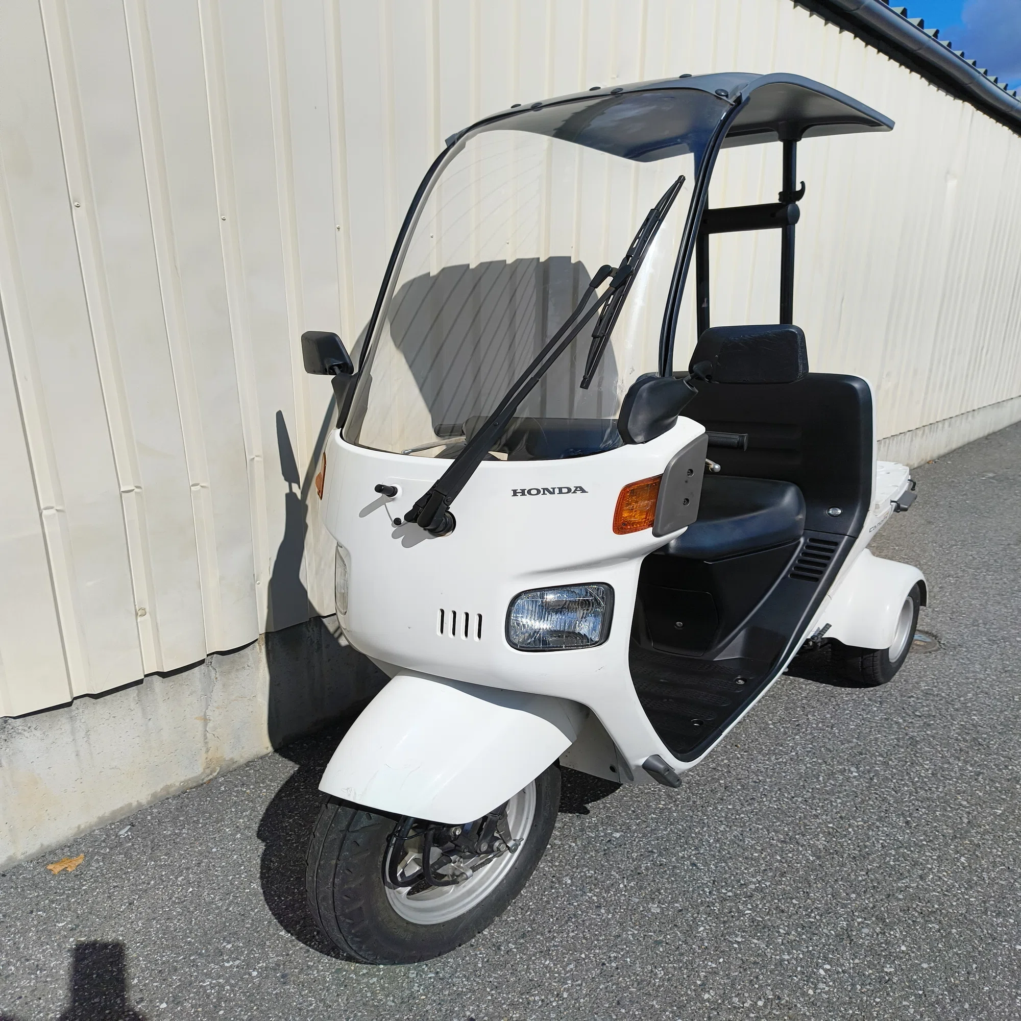 ご成約致しました】TA03 ジャイロキャノピー 130番台後期 ミニカー仕様 