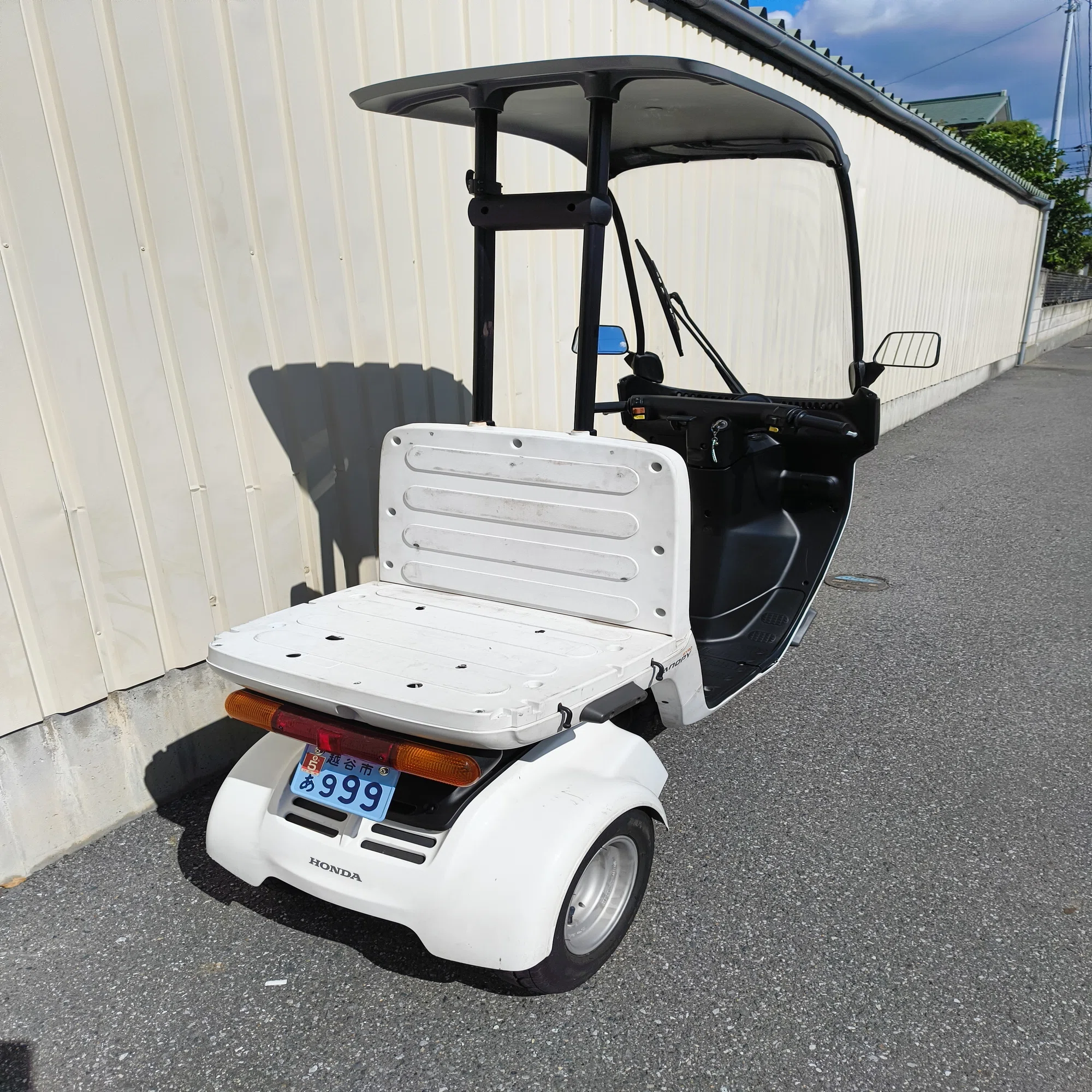 ご成約致しました】TA03 ジャイロキャノピー 130番台後期 ミニカー仕様 