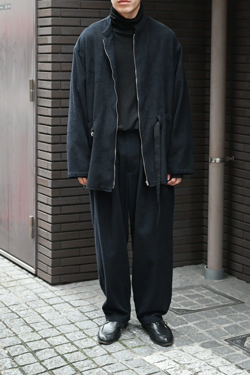 barbell object case.05 delivery05｜西田 新大