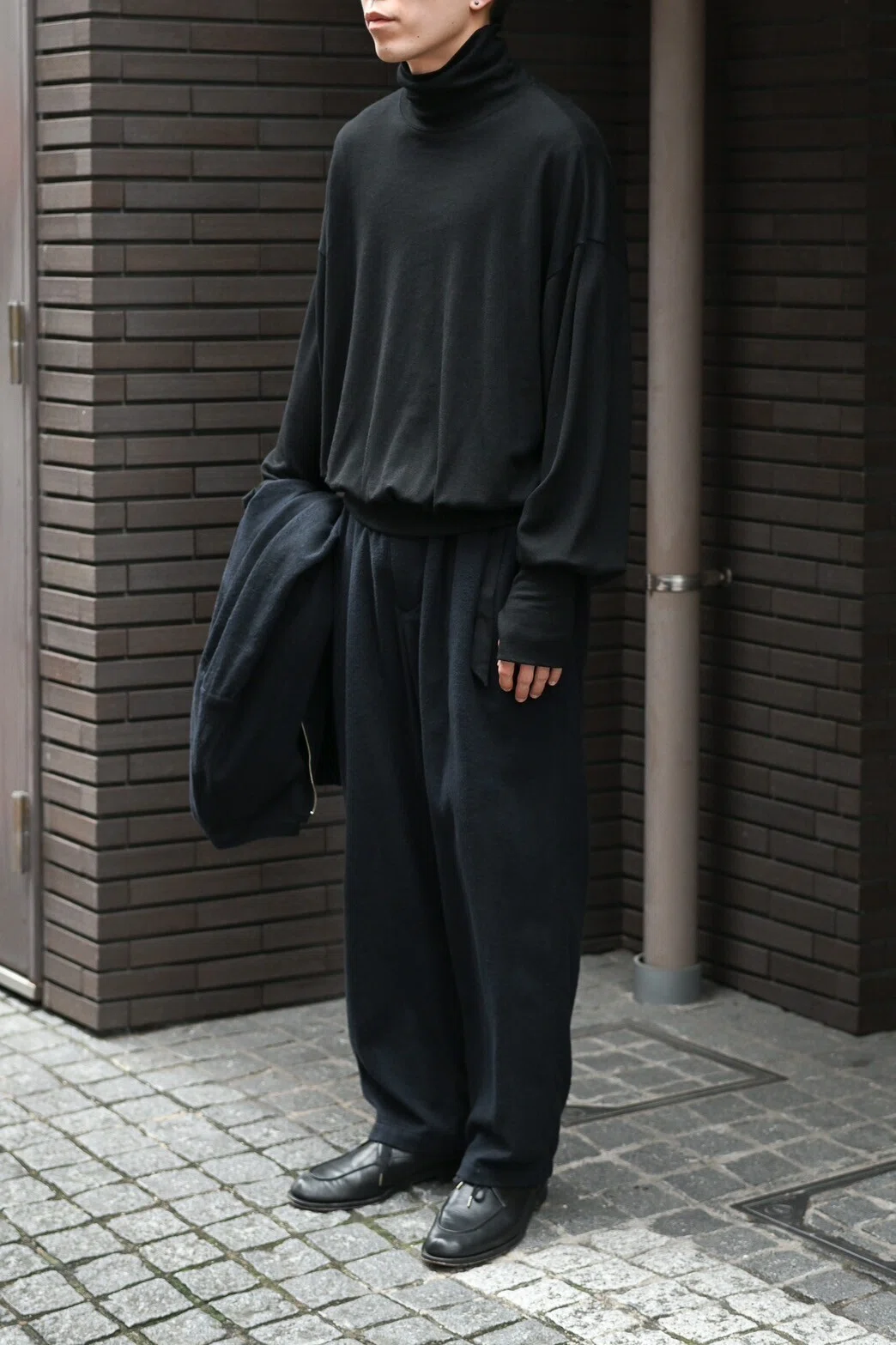barbell object case.05 delivery05｜西田 新大