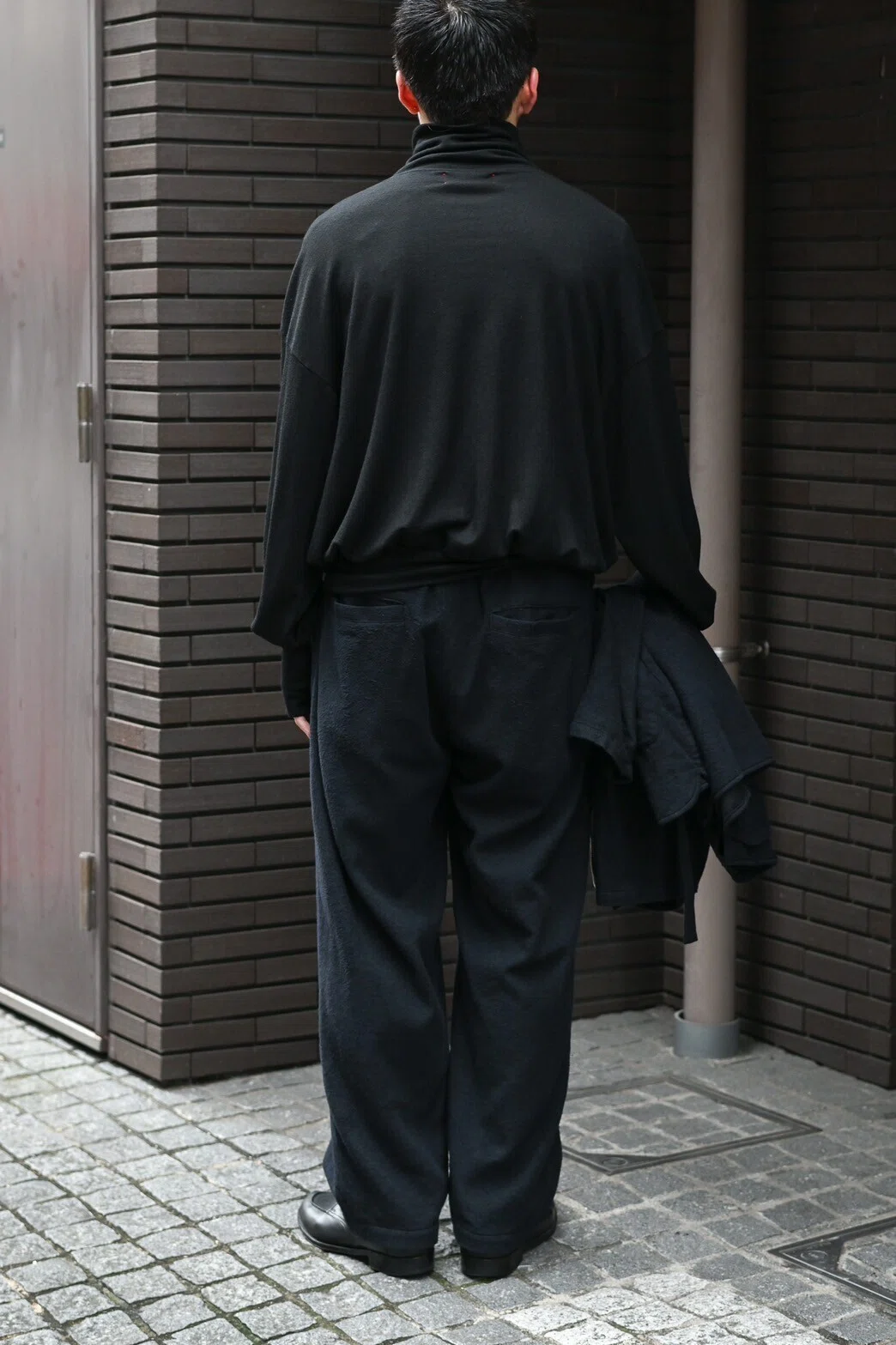 barbell object case.05 delivery05｜西田 新大