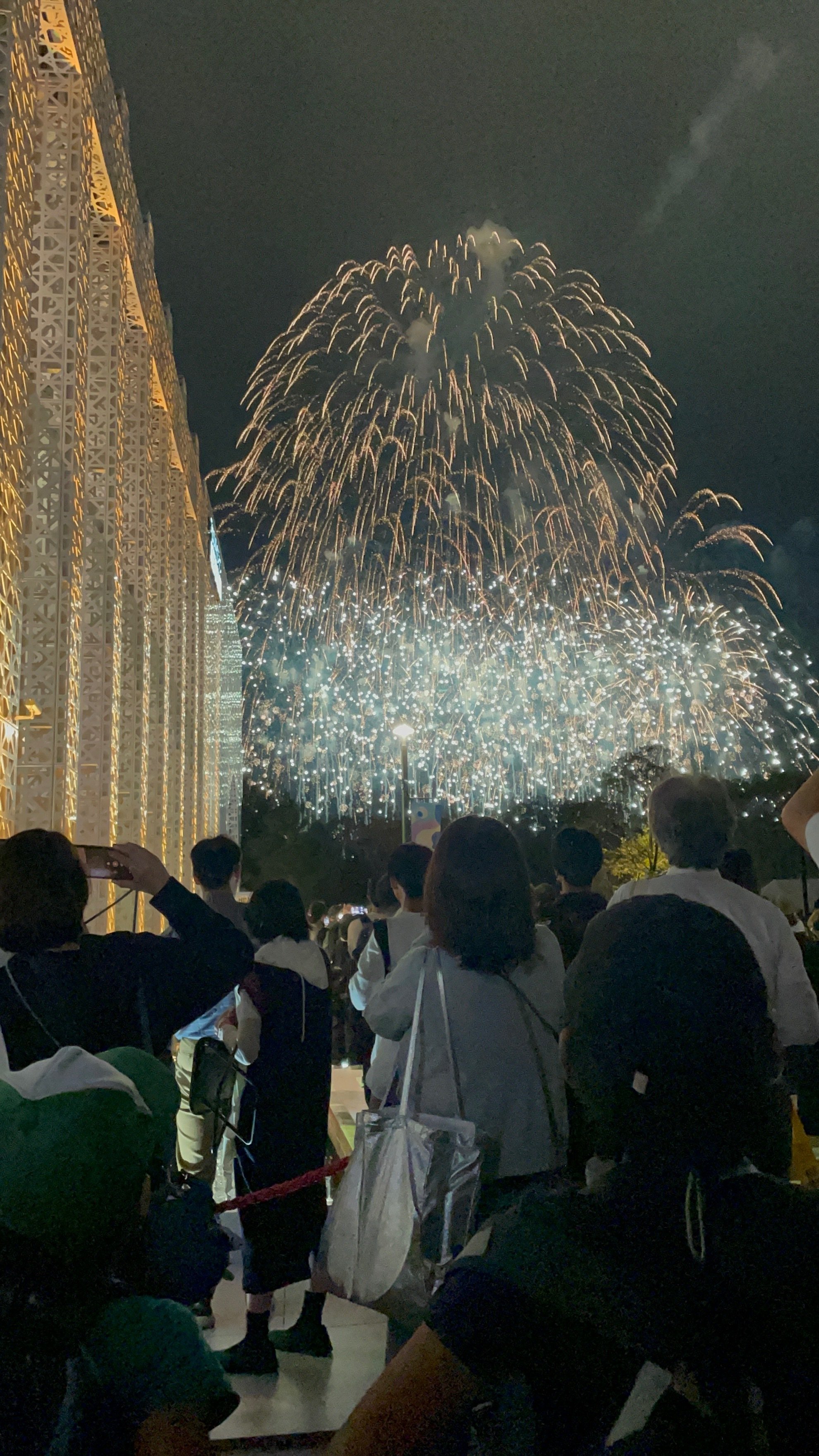 もっとまさかの、EXPO2025 大阪・関西万博 リターンズ｜すずきとつじっこ