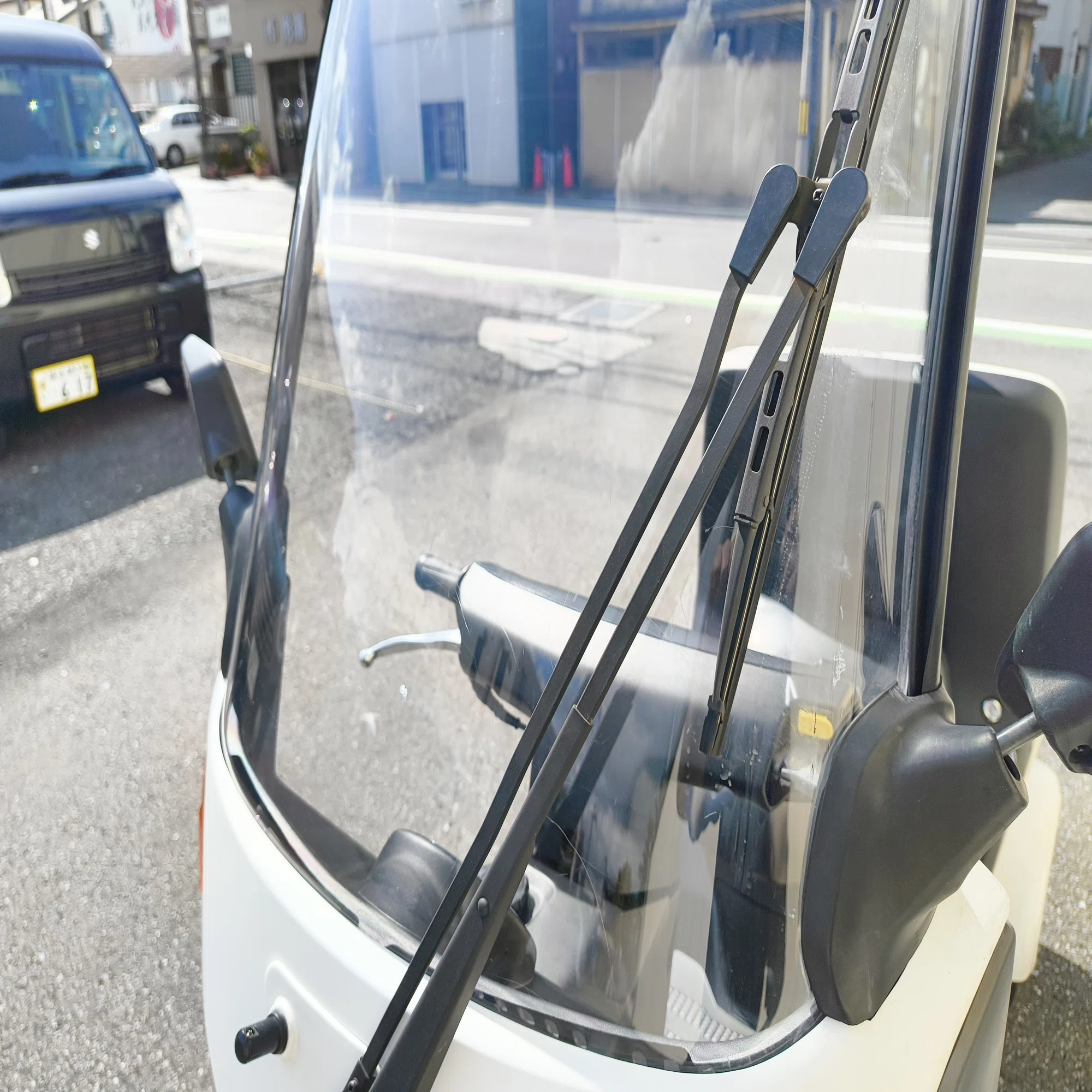 ご成約致しました】TA03 ジャイロキャノピー 130番台後期 ミニカー仕様 