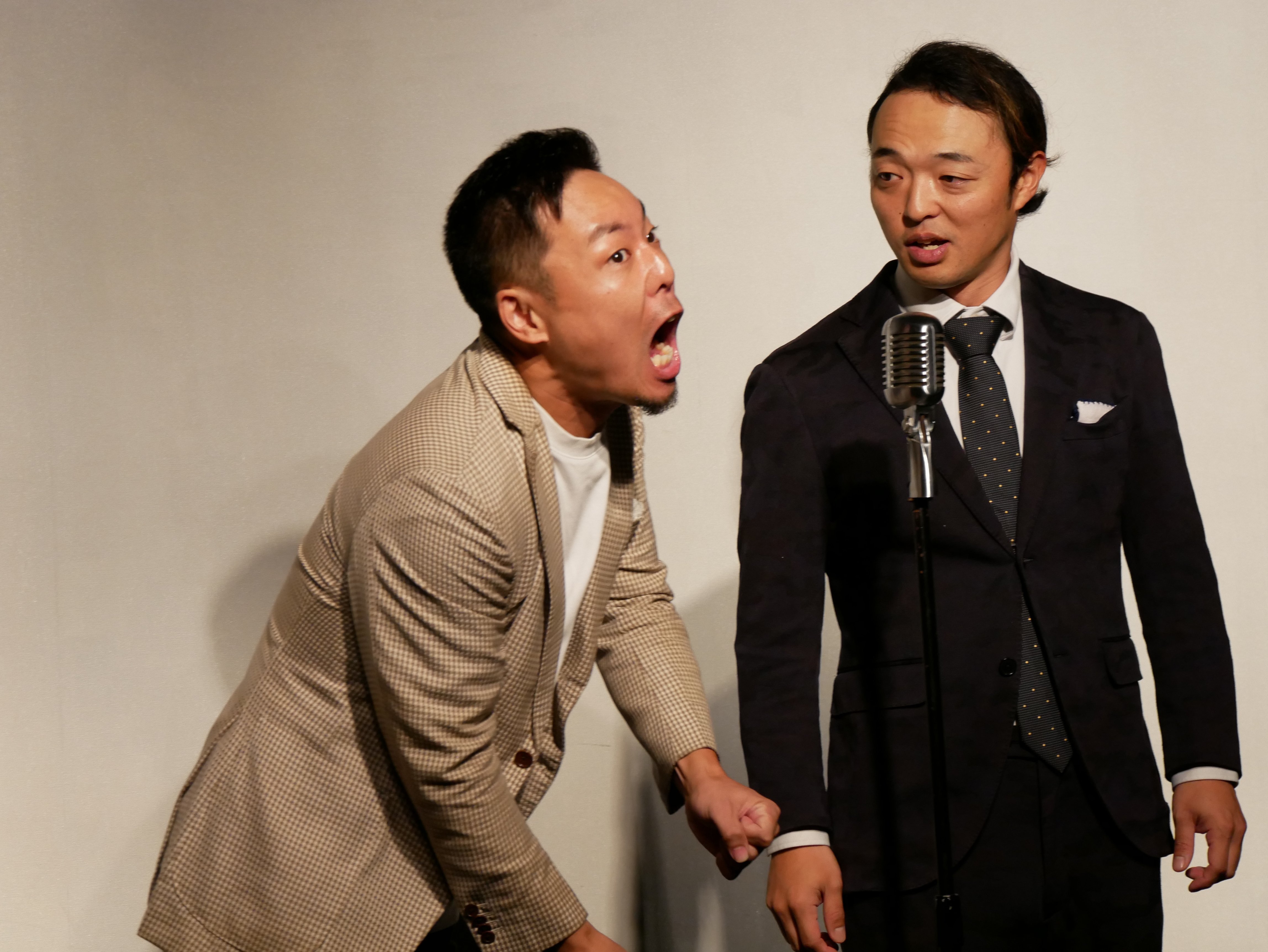 タレント・お笑い芸人 TROFI MY TRIPLE SET ヒューマン中村、サンシャイン池崎、天竺鼠川原、粗品ら、フリップ芸人