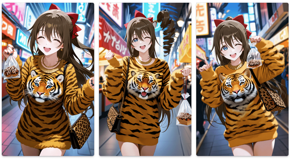 豪華賞品】PixAI『47都道府県擬人化コンテスト』開催中！初心者でも