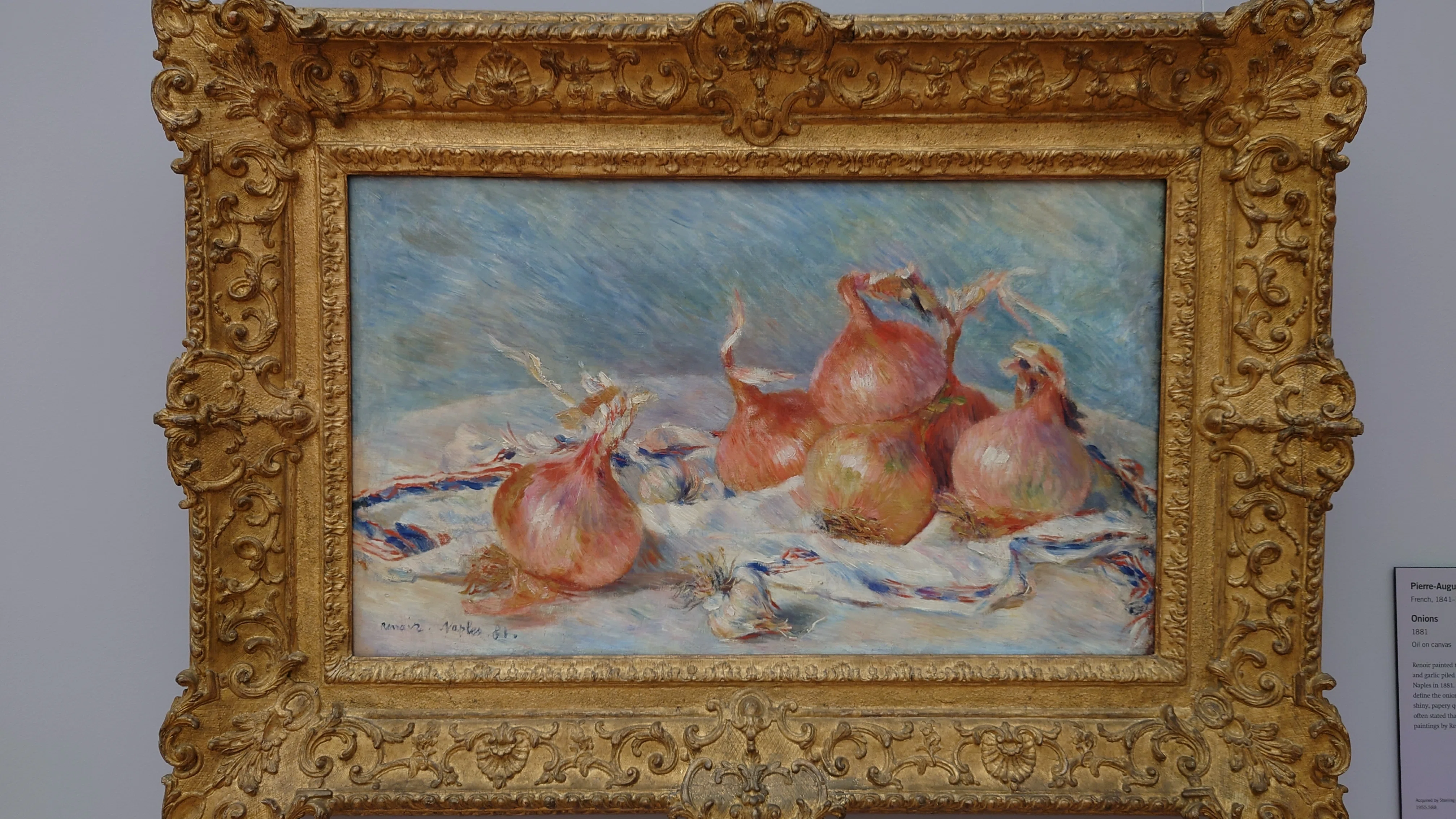 テーブルクロス 梨の静物画 テーブルクロス テーブルの上の静物画柄