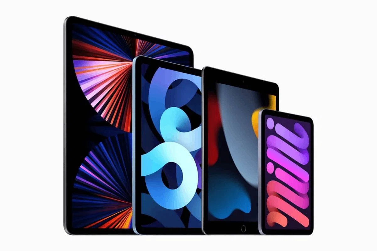 徹底比較レビュー】iPad 4モデルの違いと選び方を解説｜ushigyu
