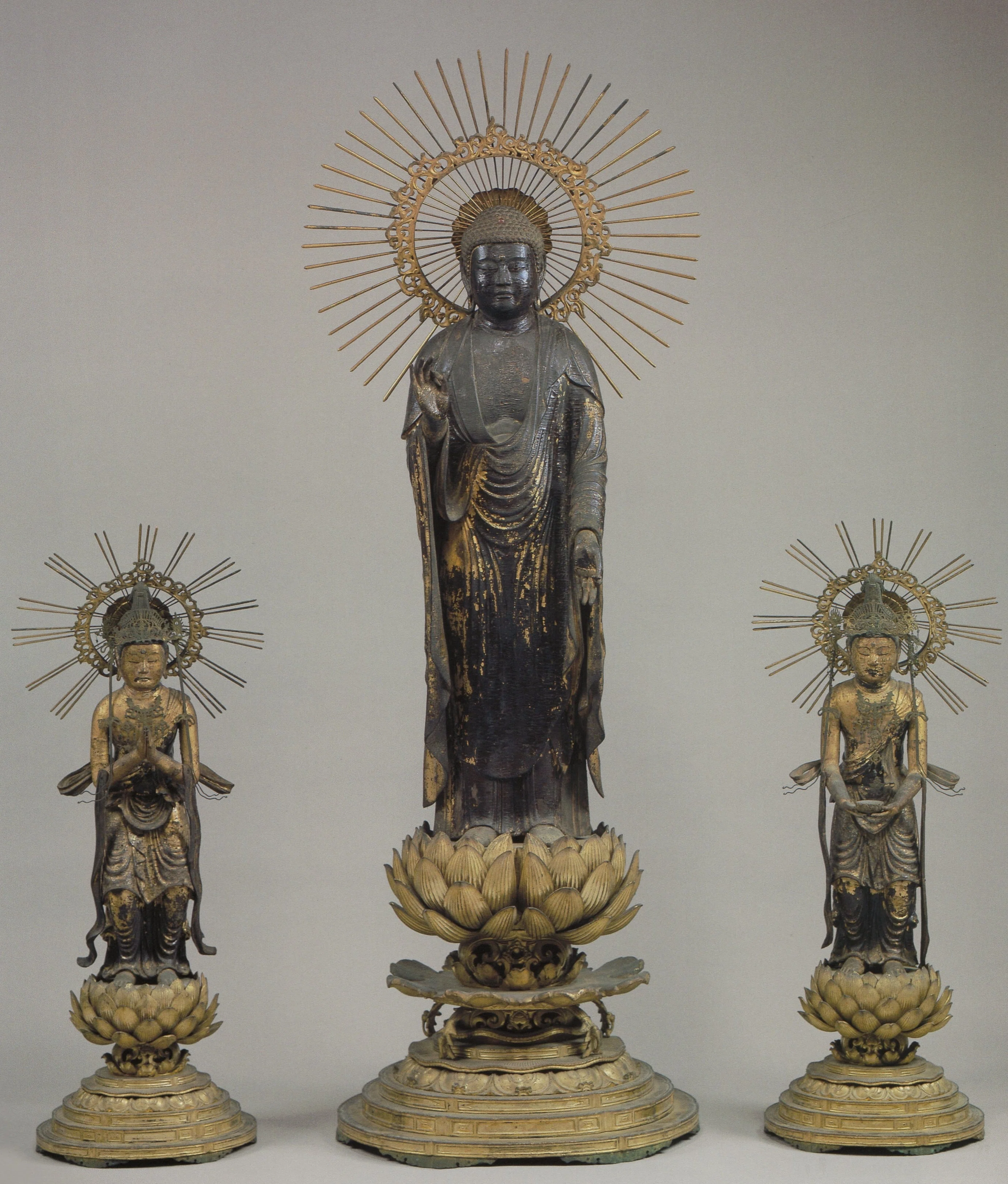 わかると面白い！仏像の見方【3】｜酢酸