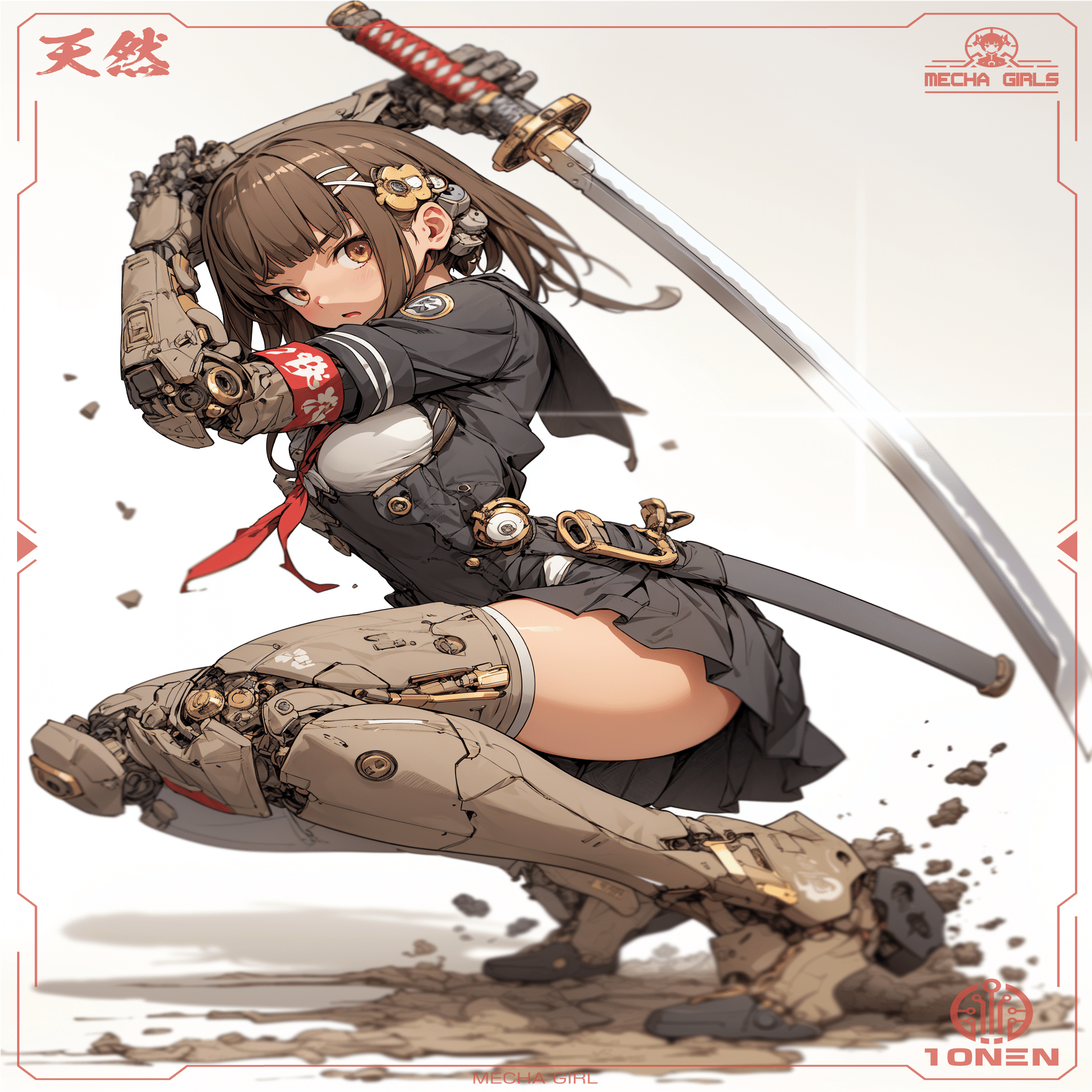 その見出し画像ChatGPTで作りましたね？（2025年10月17日のAIイラスト