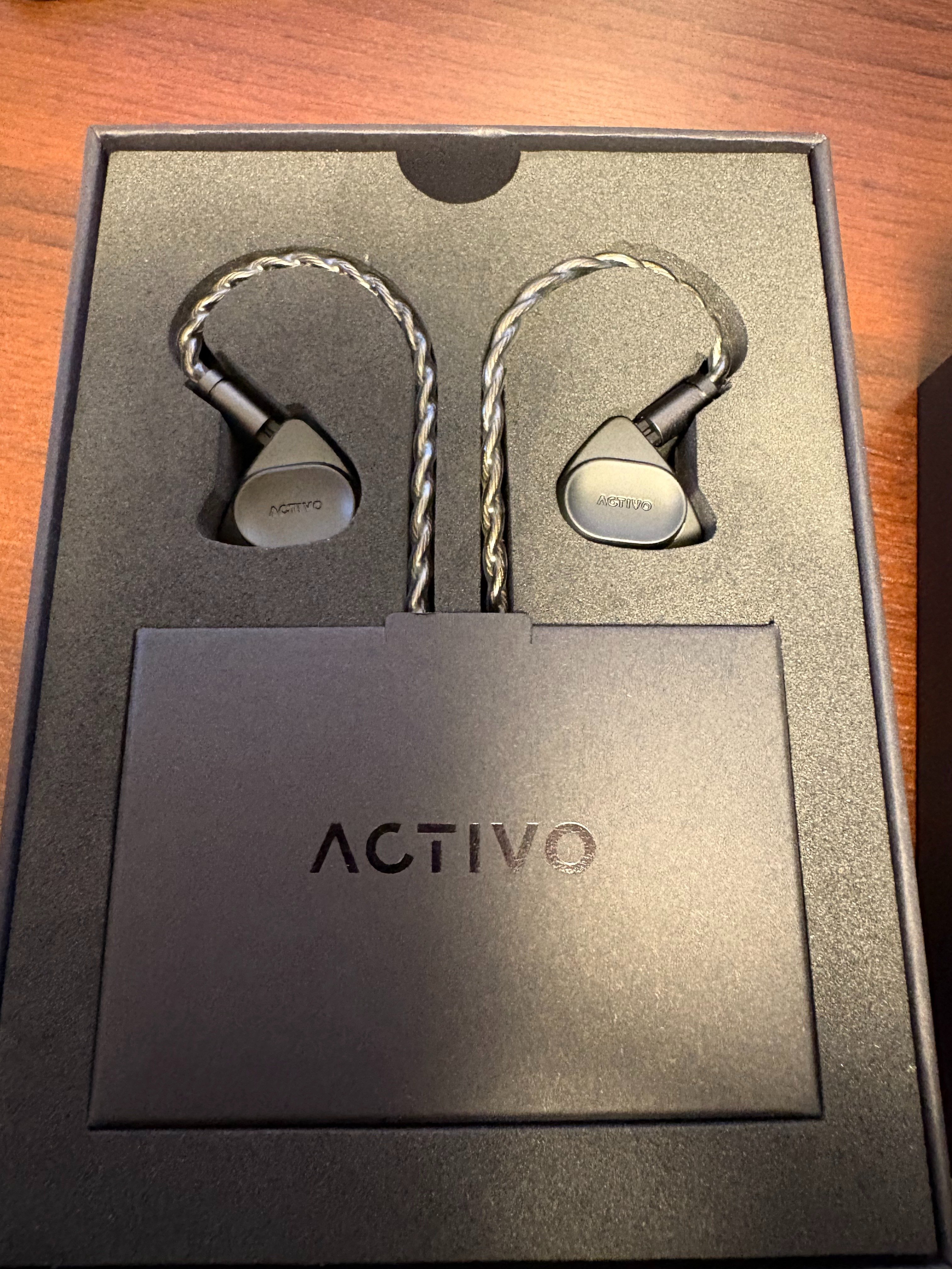 有線イヤホン買ったよ｜かわち