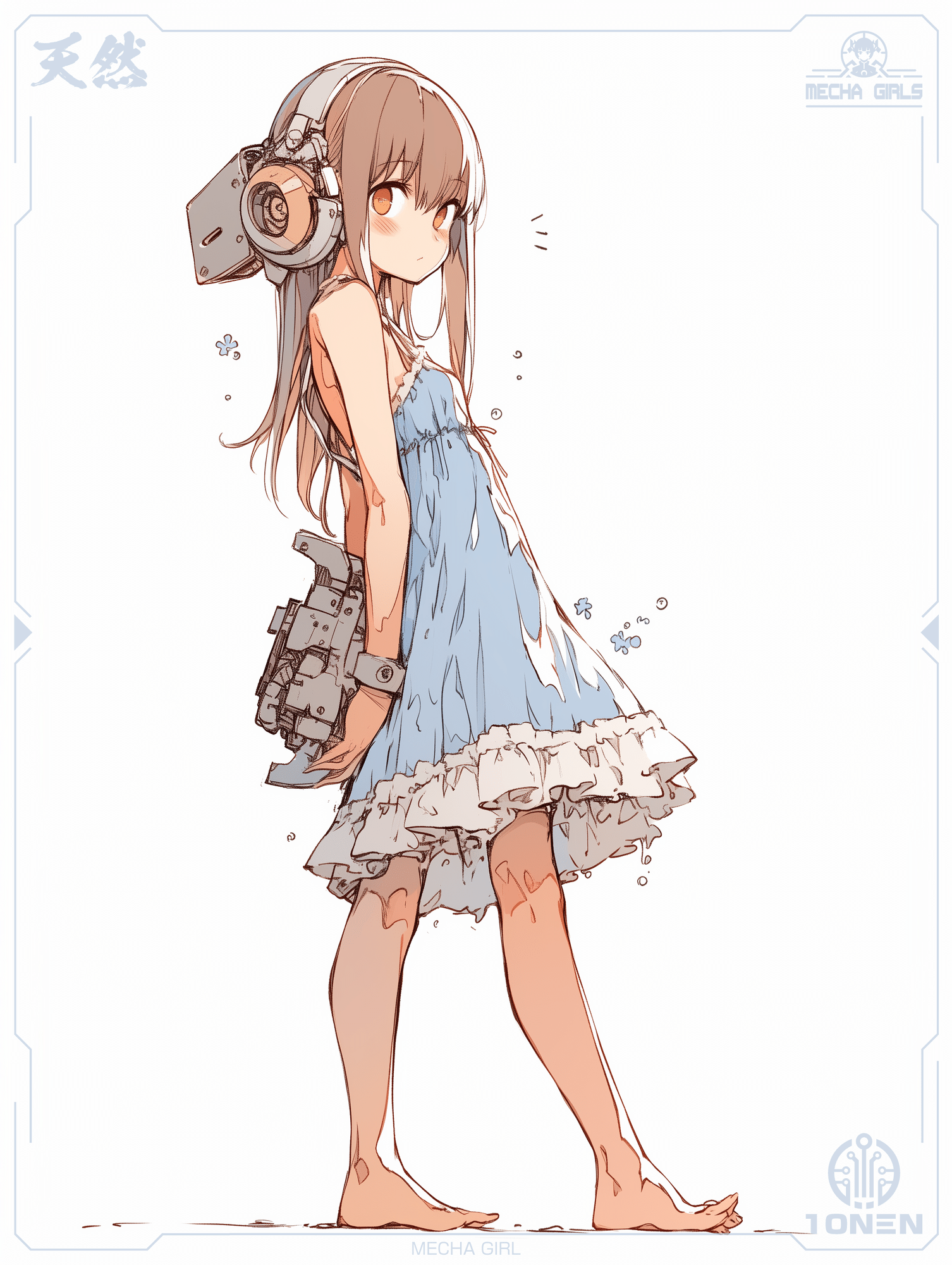 その見出し画像ChatGPTで作りましたね?(2025年10月17日のAIイラスト その見出し画像ChatGPTで作りましたね?(2025年10月17日のAIイラスト
