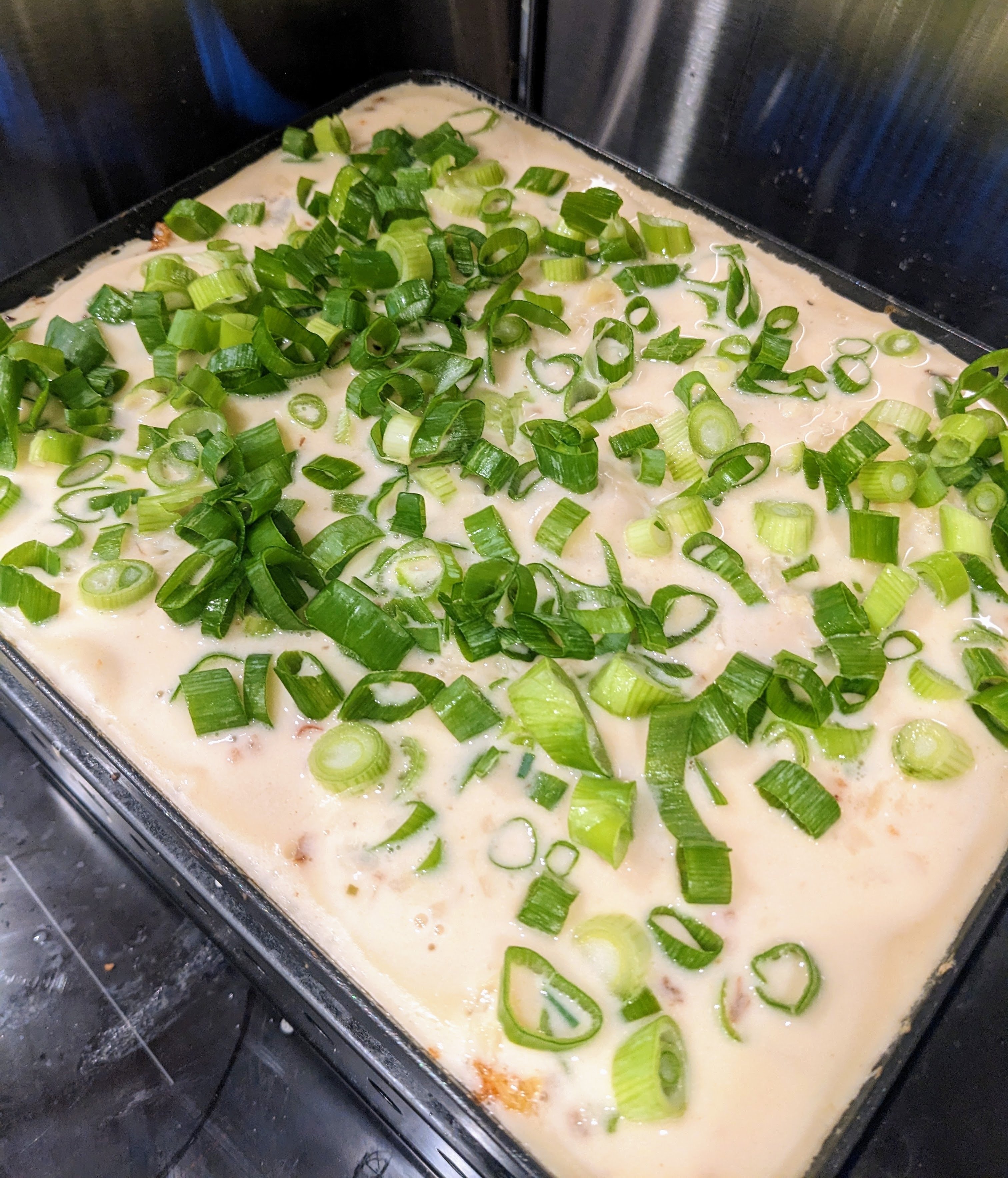 ロンドン生活】 買ってよかった「炎たこII」🐙｜f00b4r