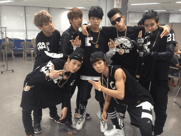 130616 人気歌謡｜beforesunrise59