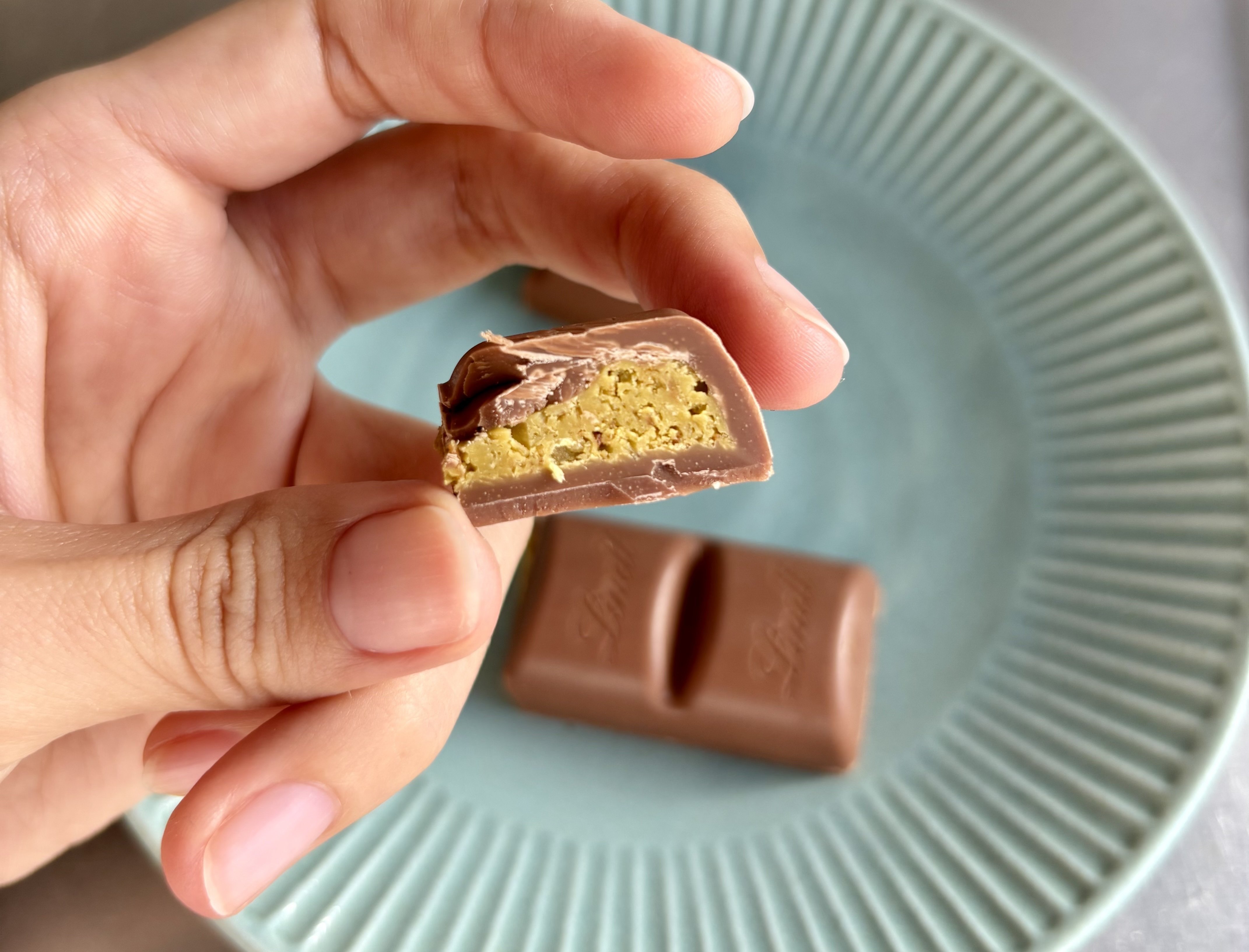 金沢グルメ旅③｜本物ミリしらな私が、リンツのドバイチョコをレビュー