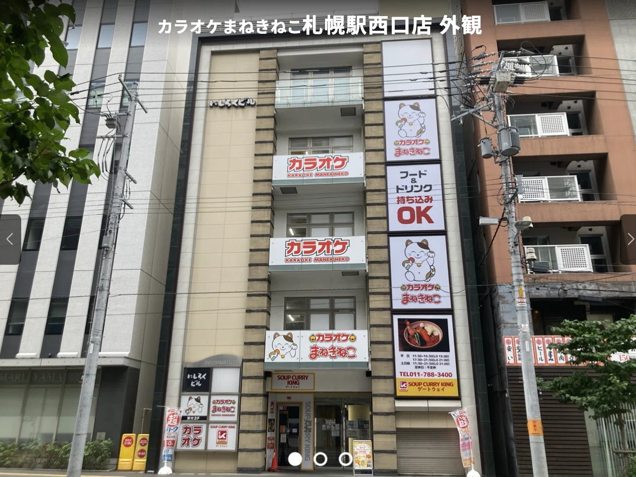 活動歴および当時の関連ビジュアル記録