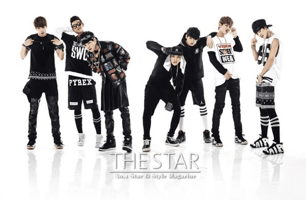BTS2013[THE STAR magazine]｜beforesunrise59