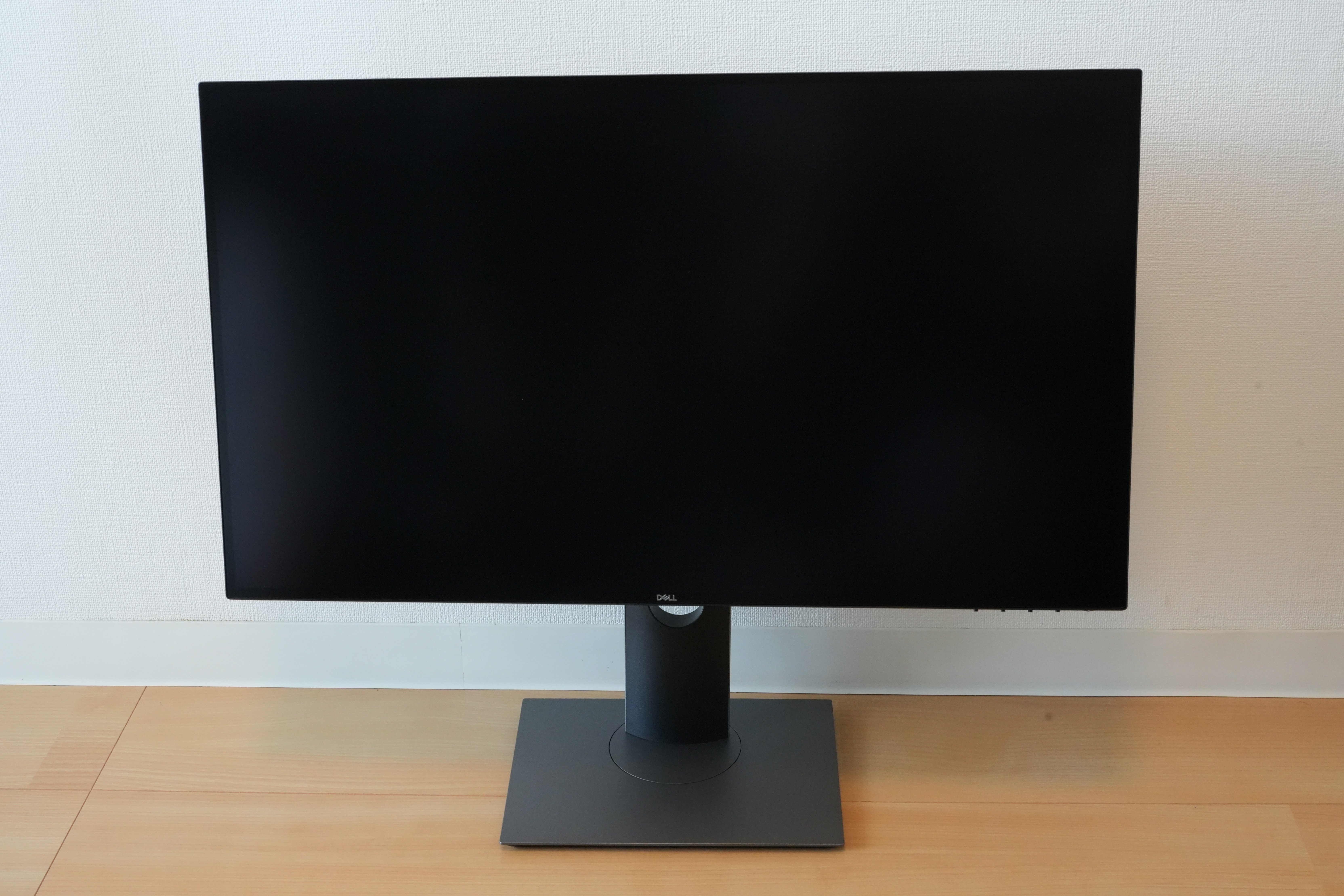 DELL 製のモニタが壊れたので「3年間無輝点交換保証」を利用してみた｜かぬ
