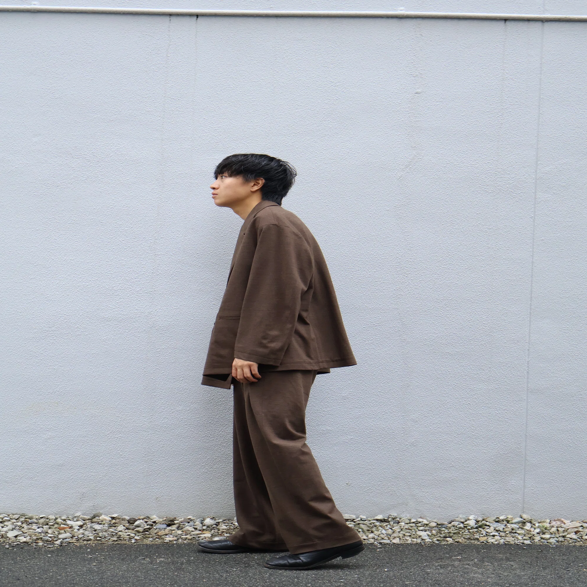 エブリデイセットアップ｜jims_selectshop