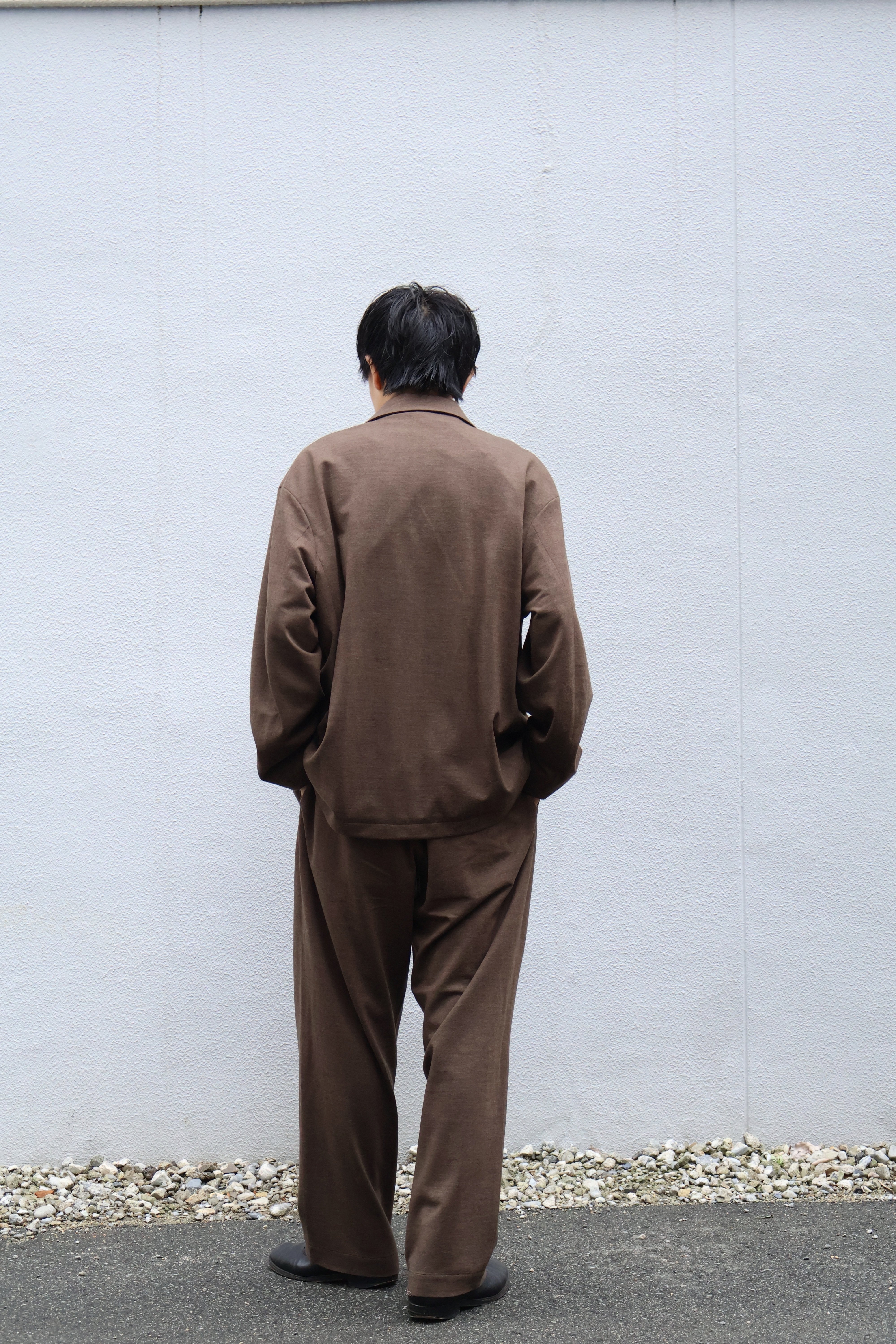 エブリデイセットアップ｜jims_selectshop