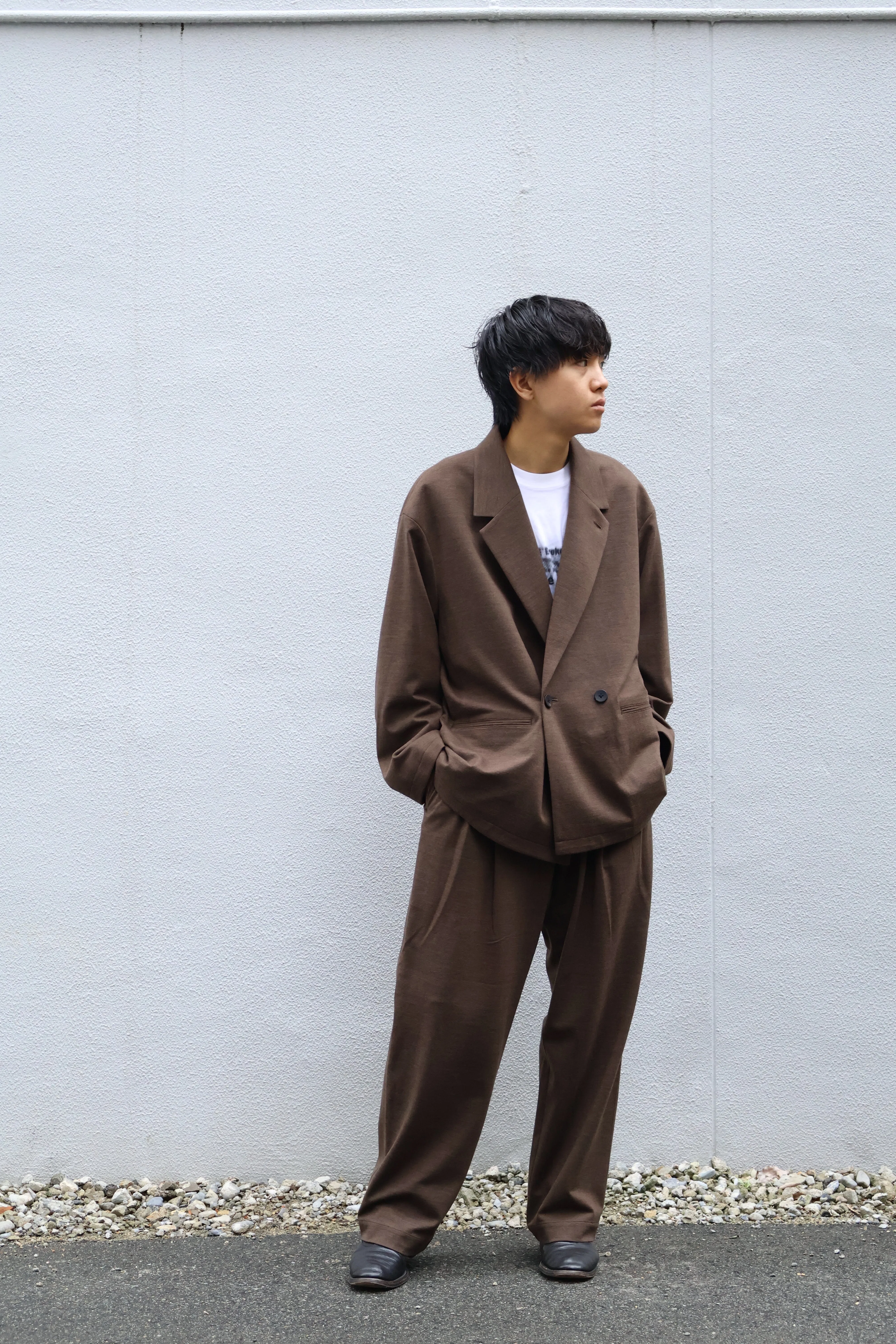 エブリデイセットアップ｜jims_selectshop