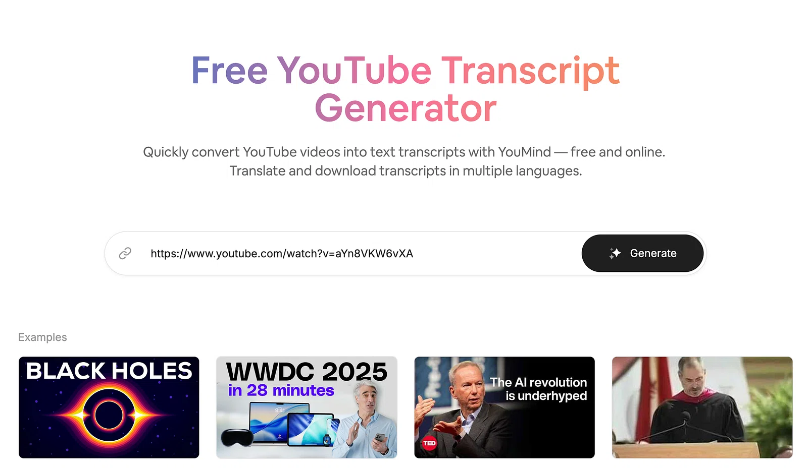 2025 Edition | Complete Guide to YouTube Video Transcription Methods｜JaredL