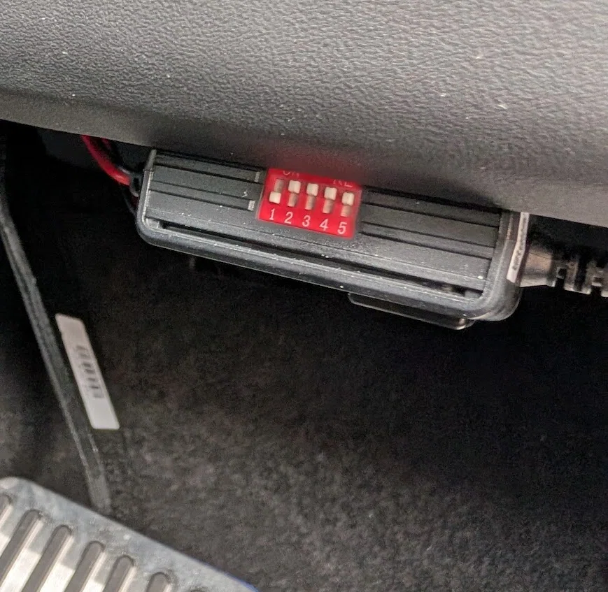 愛車を24時間ガード！70mai T800ドライブレコーダーのOBD-IIキットで