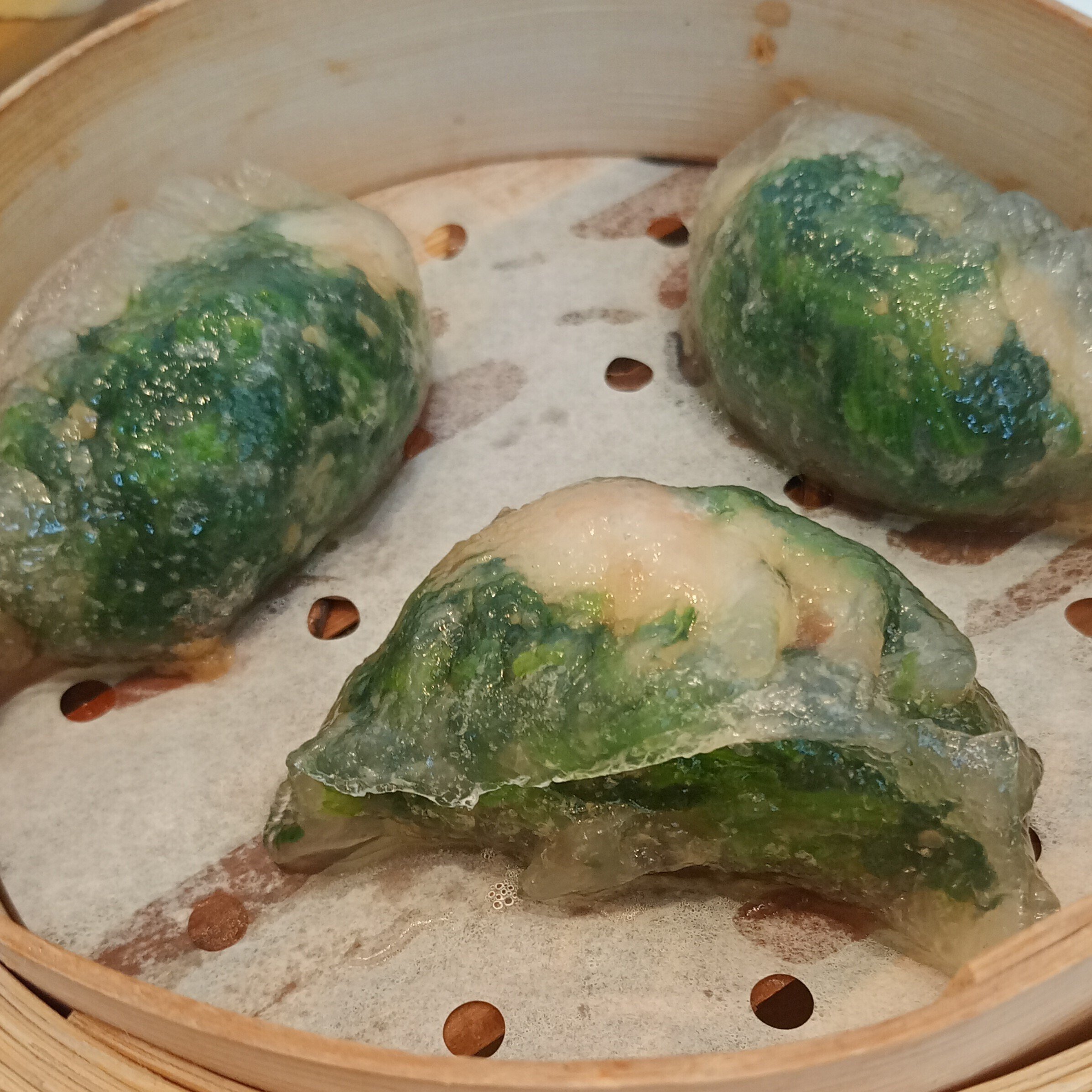 2025香港一人旅3③たべたもの買ったもの｜k