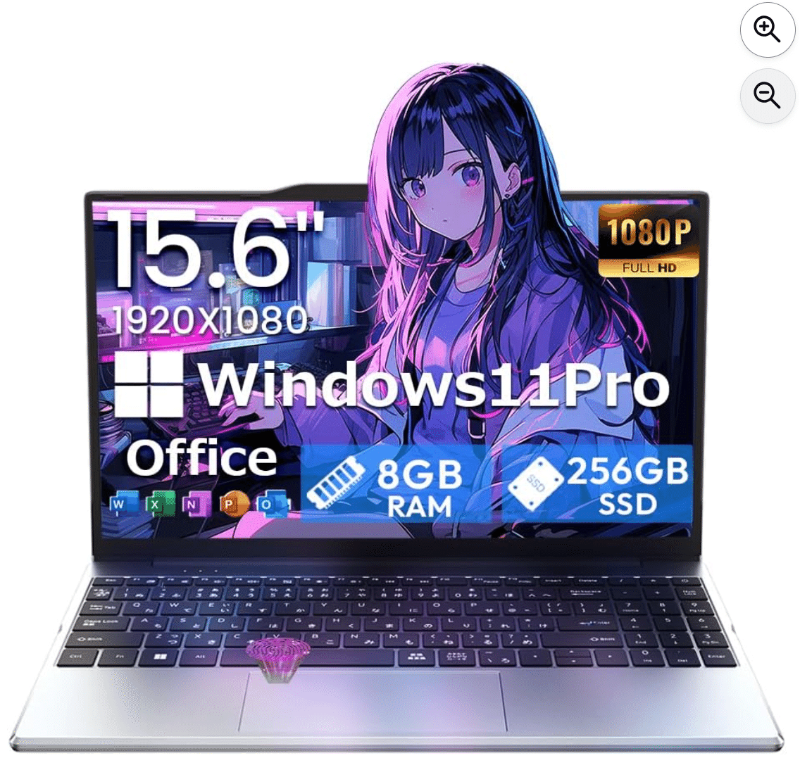 緊急速報】Amazonで「3万円台の新品ノートPC」がバカ売れ中